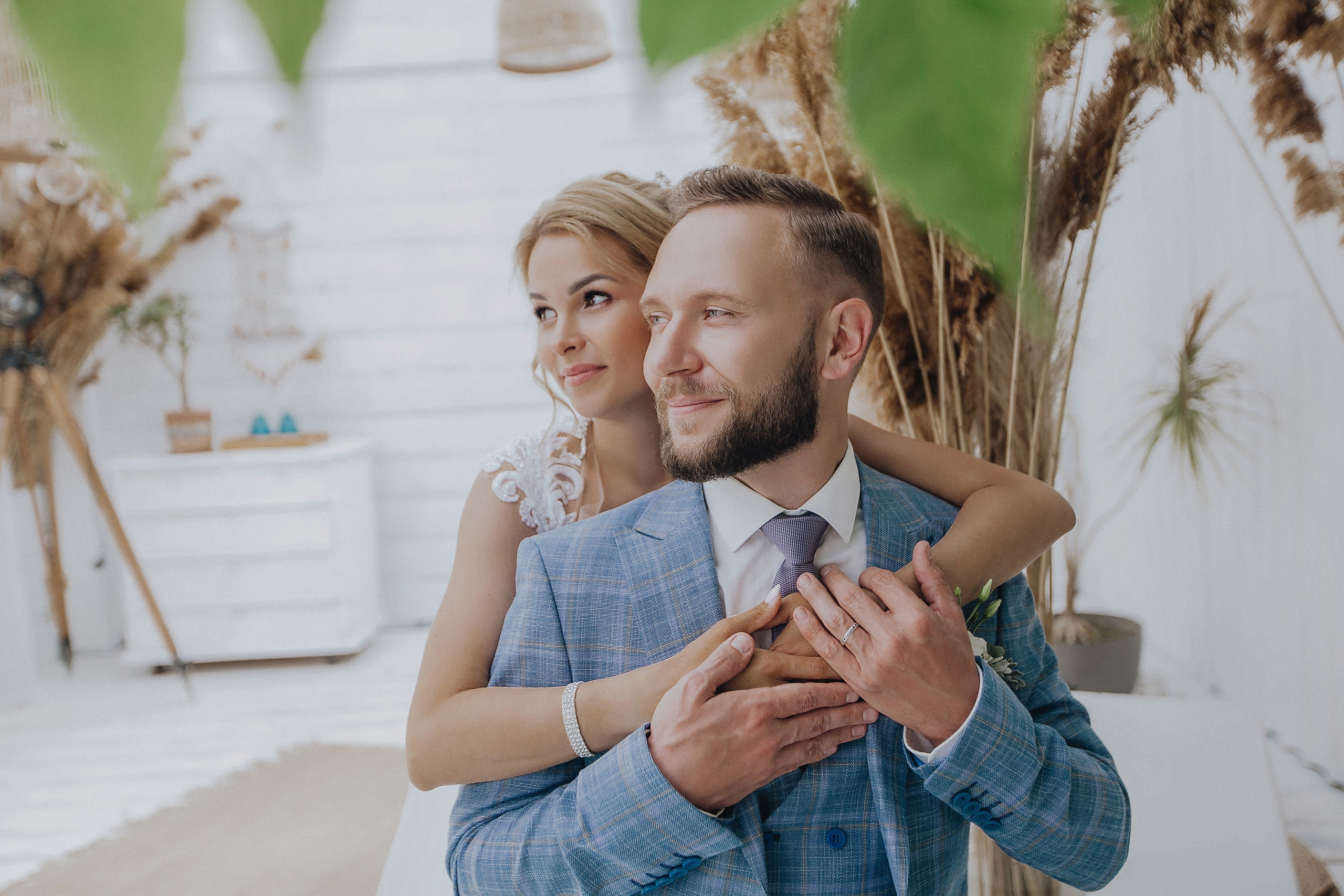 Свадьба Сергея и Лилии. Выпускные альбомы Казань. Семейный и детский фотограф Михаил Мигачев