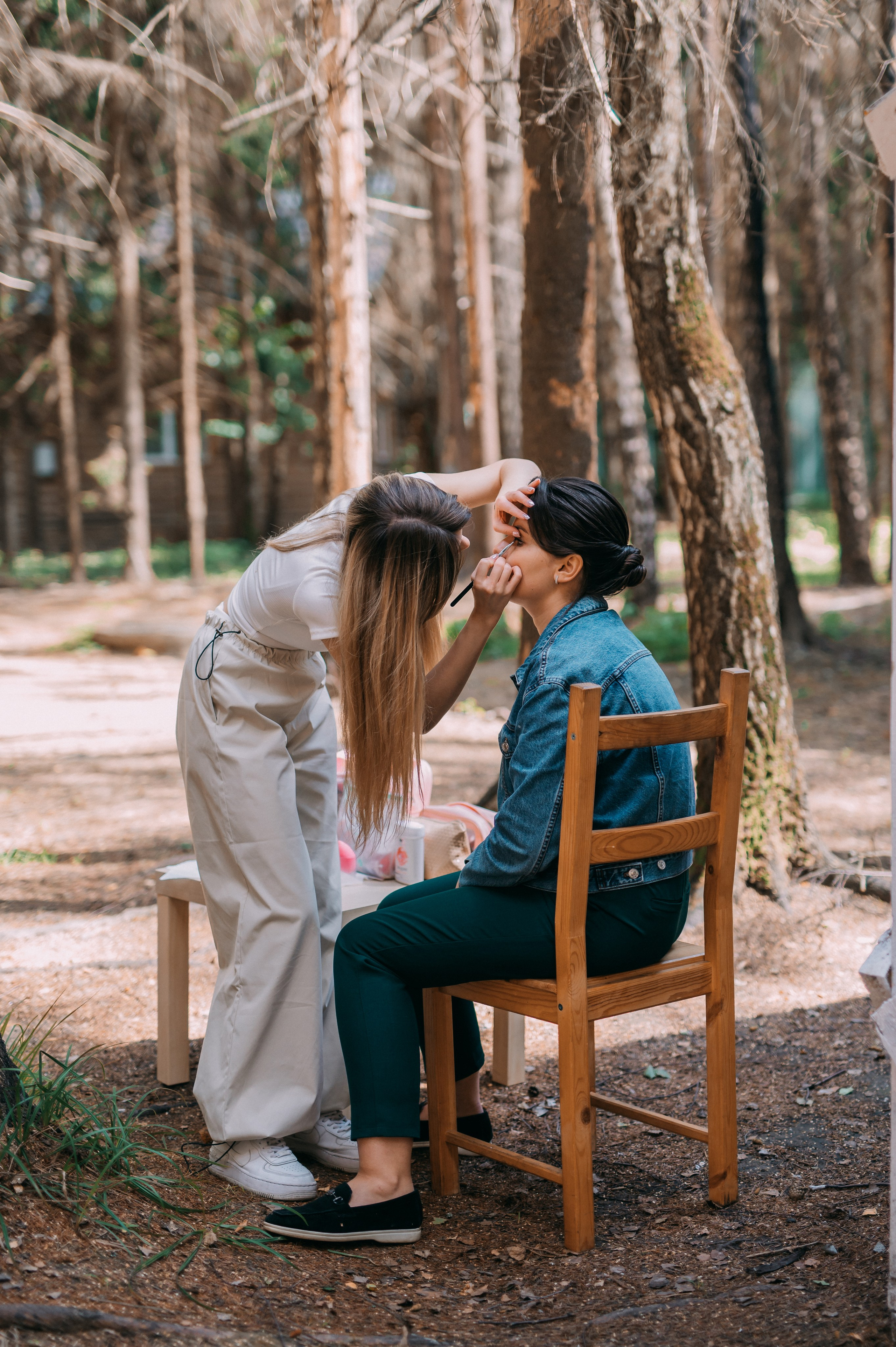 Даниил + Саша. Свадебный фотограф Волжский Волгоград Каблов Николай
