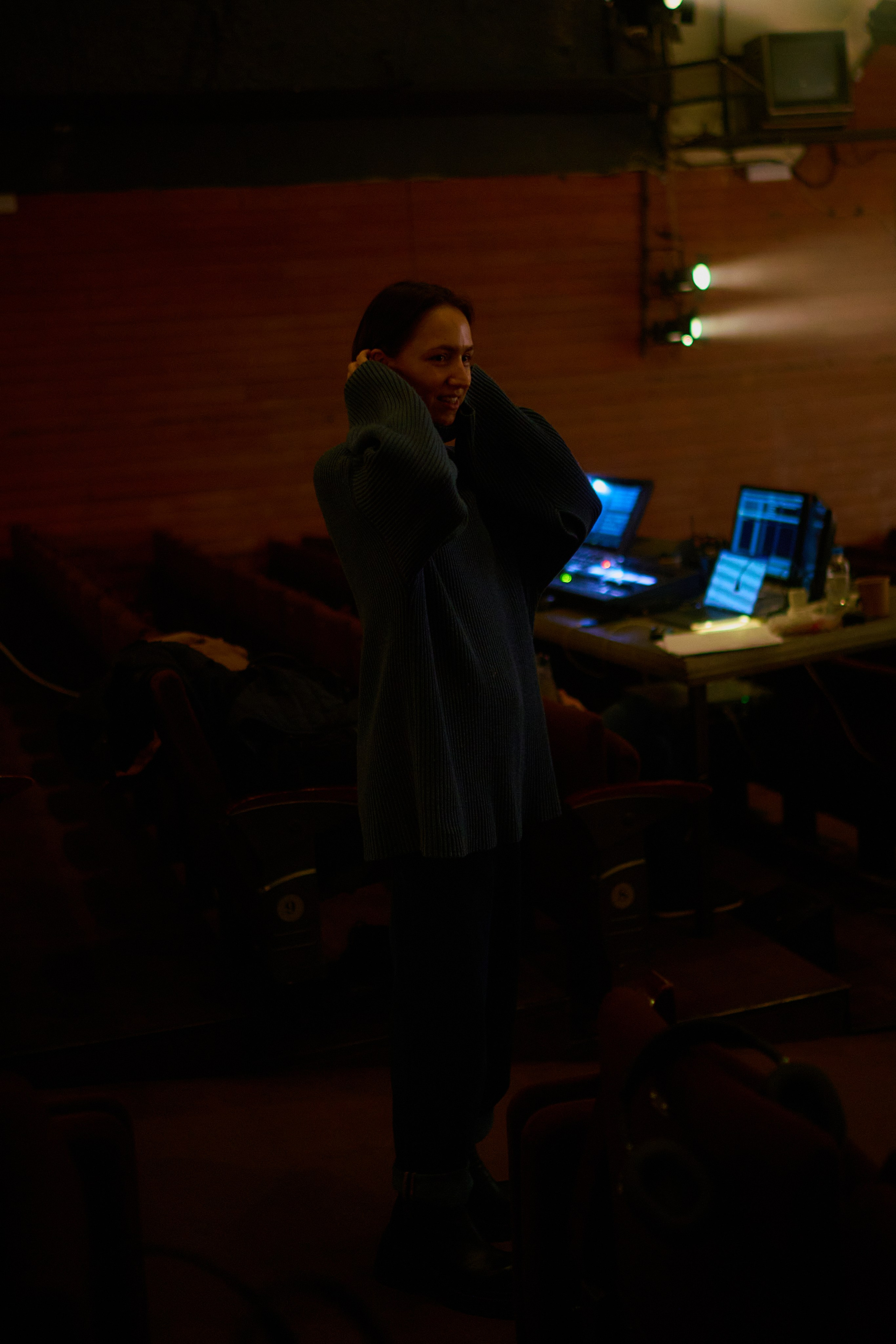 «Быть или не быть» Закулисье Театра Наций. Wish Films — Фото и видео для брендов и личных проектов | Фотограф и видеограф