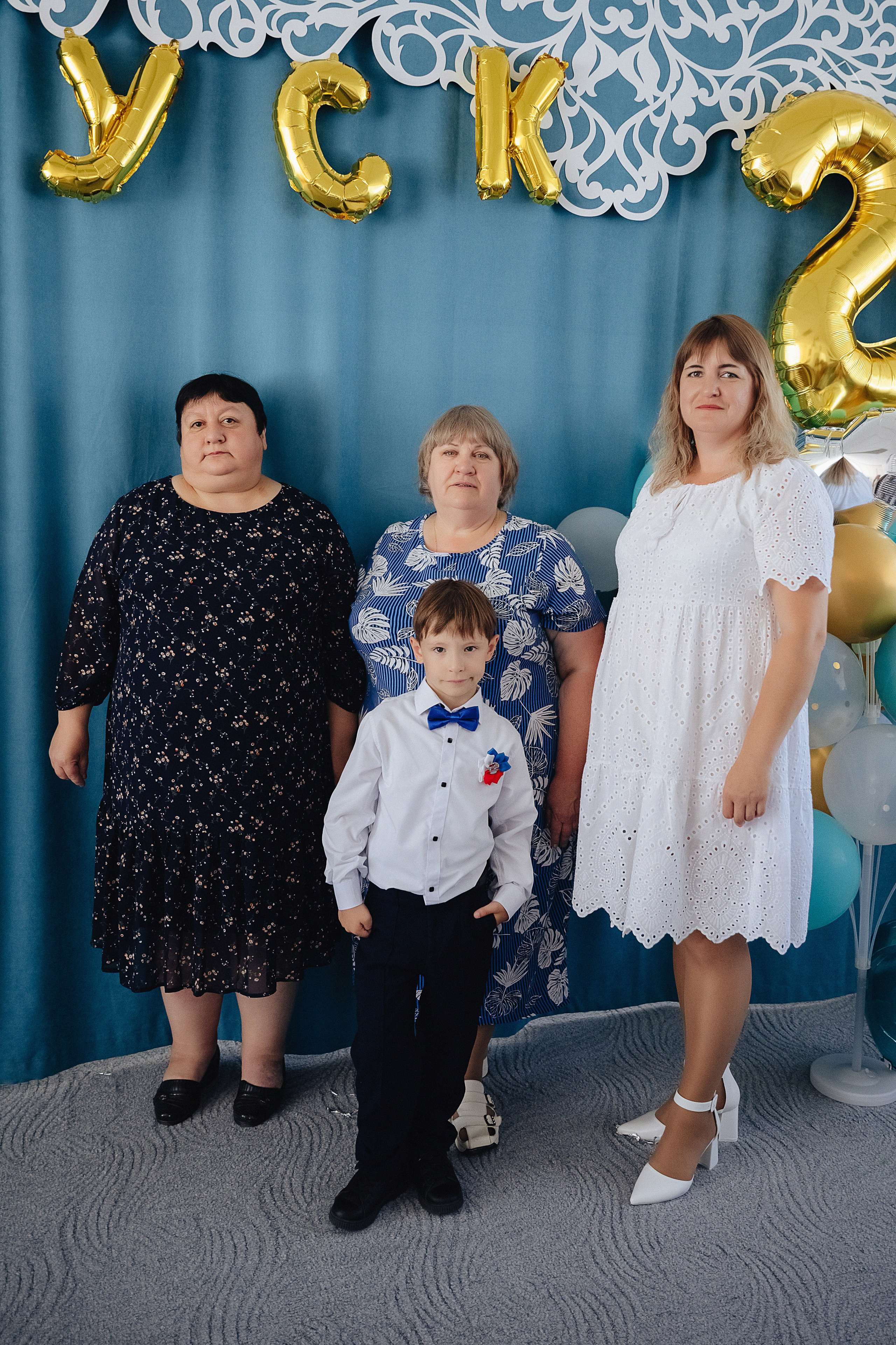 Выпускной детского сада «Белоснежка». Свадебный фотограф Светлана Симбирская