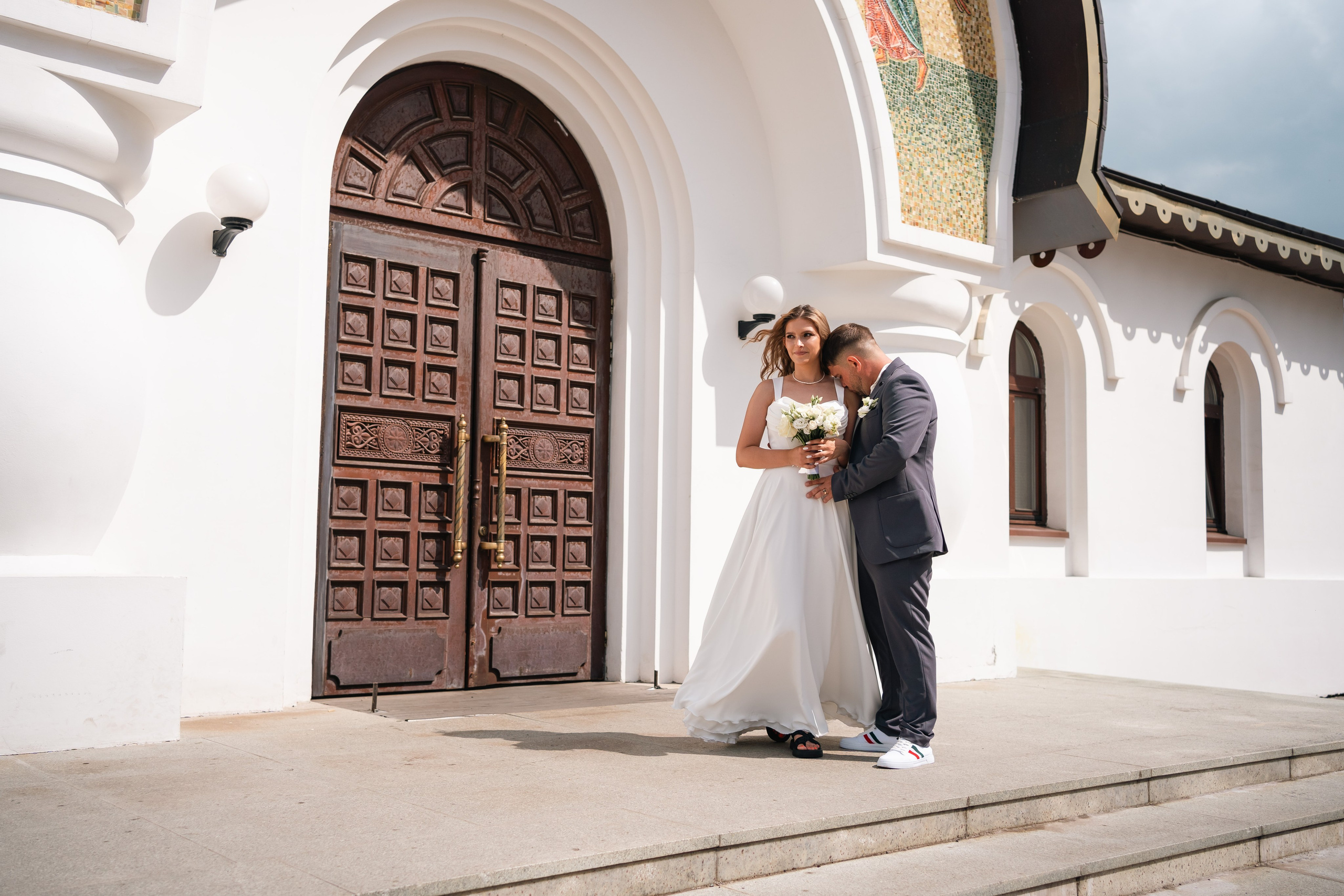 Свадебная серия Александра и Екатерины. Фотограф и видеограф Олег Игнатов | Свадьбы, Love Story, реклама и корпоративы — Красноярск