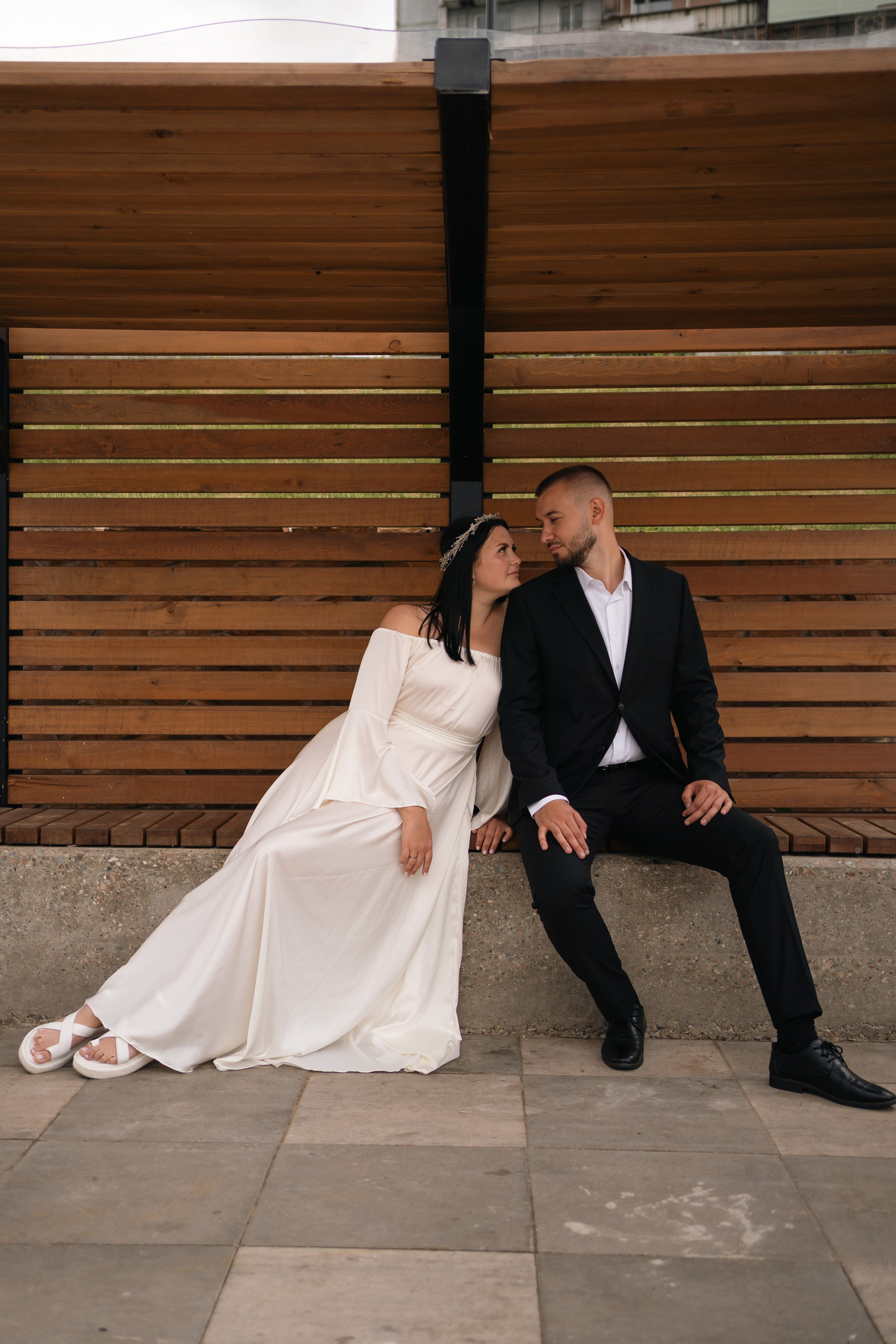 Евгений и Анастасия. Фотограф и видеограф Олег Игнатов | Свадьбы, Love Story, реклама и корпоративы — Красноярск