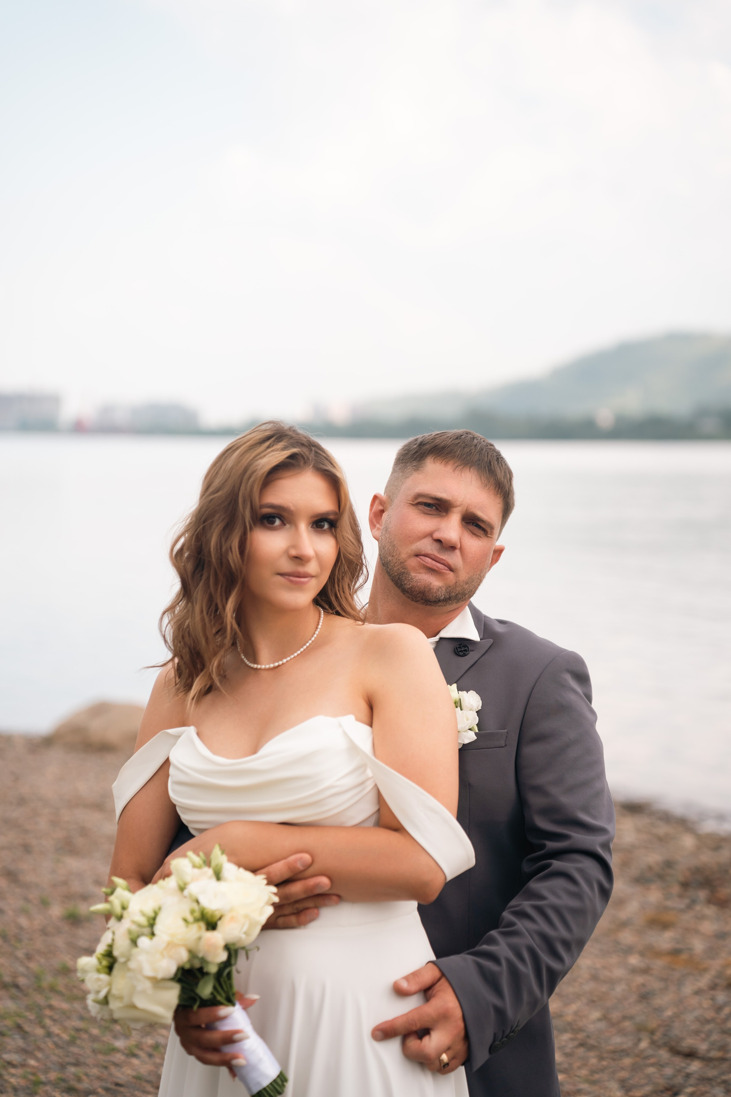 Свадебная серия Александра и Екатерины. Фотограф и видеограф Олег Игнатов | Свадьбы, Love Story, реклама и корпоративы — Красноярск