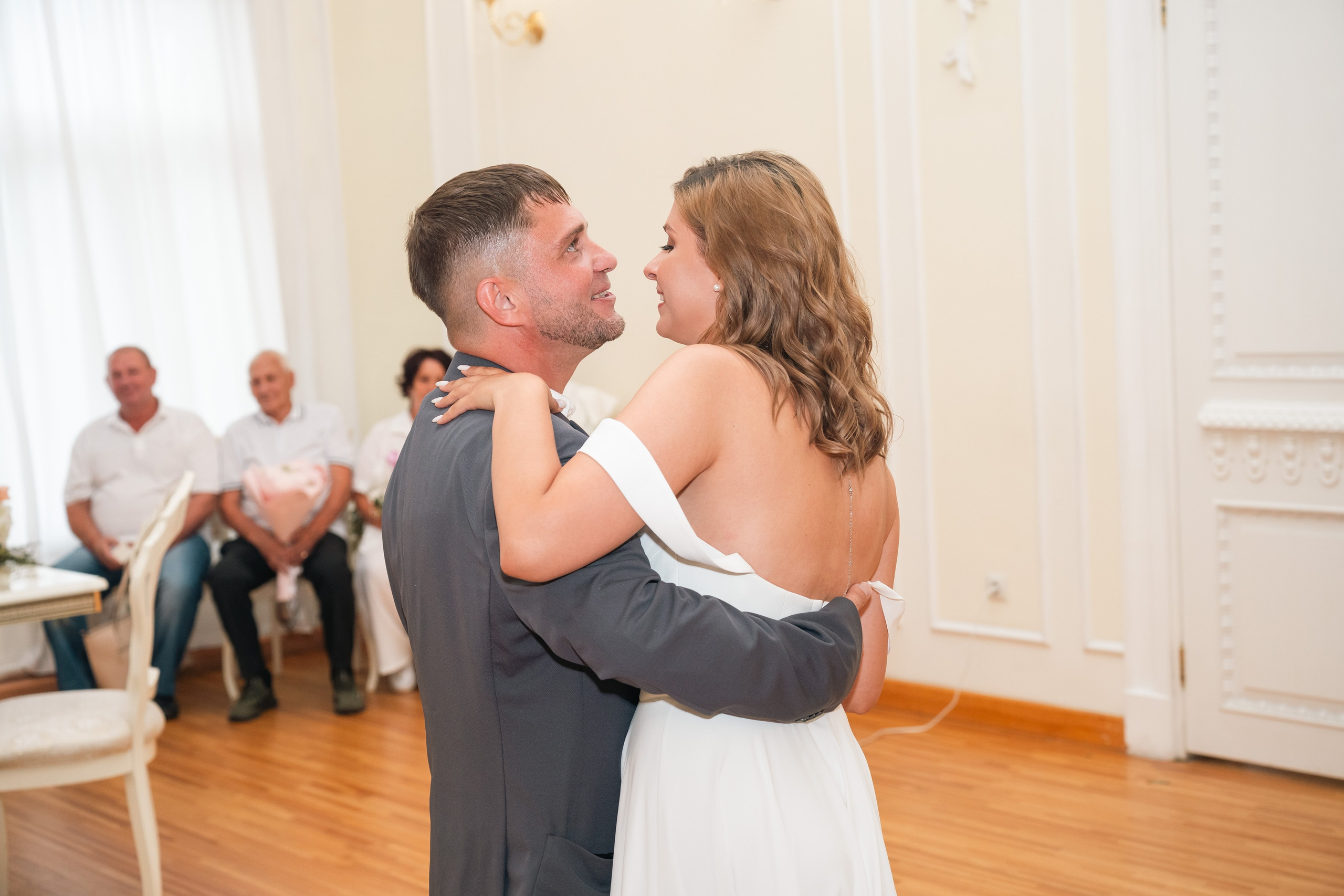 Свадебная серия Александра и Екатерины. Фотограф и видеограф Олег Игнатов | Свадьбы, Love Story, реклама и корпоративы — Красноярск