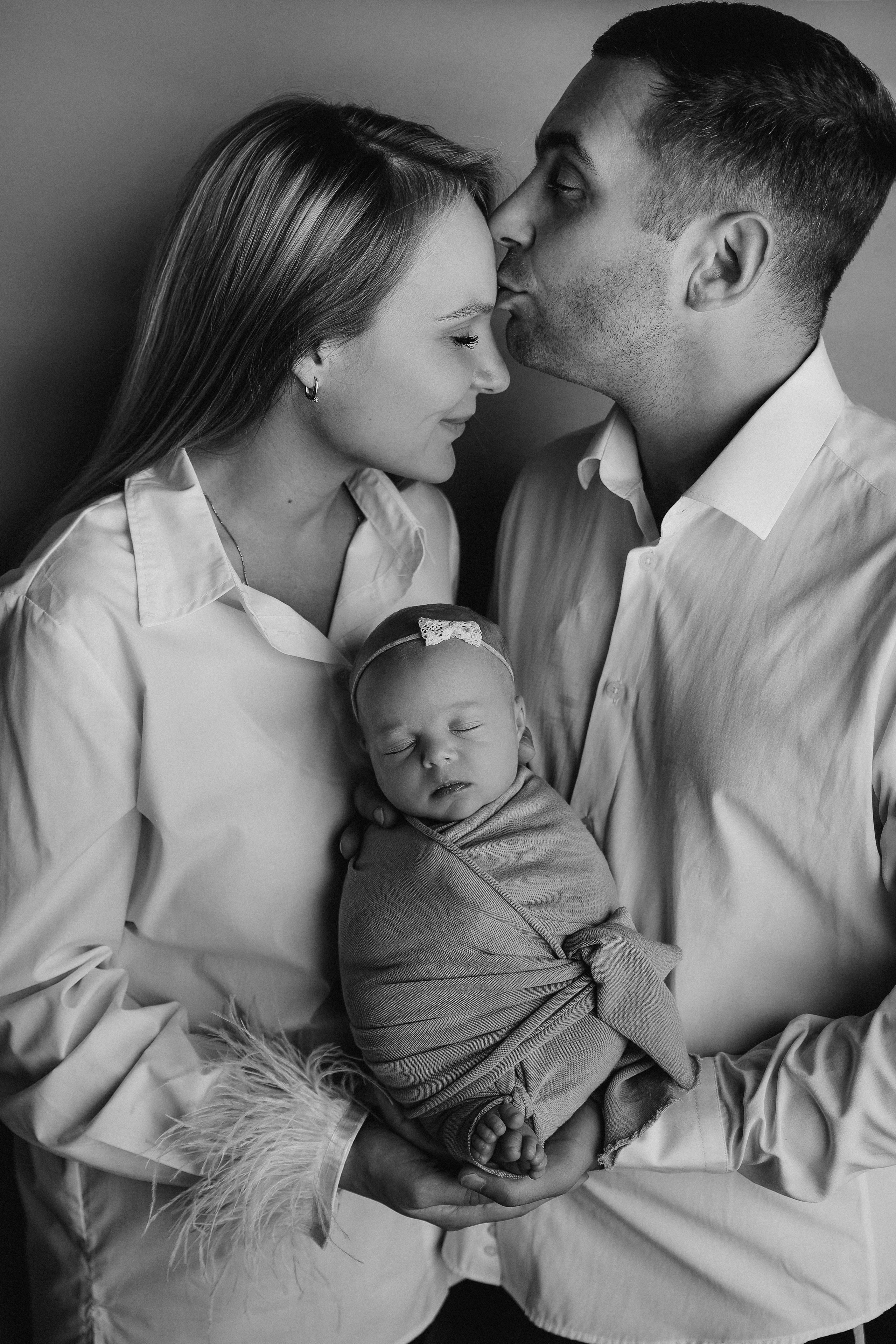 Новорожденные. Семейный фотограф и фотограф новорожденных в Санкт-Петербурге Алевтина