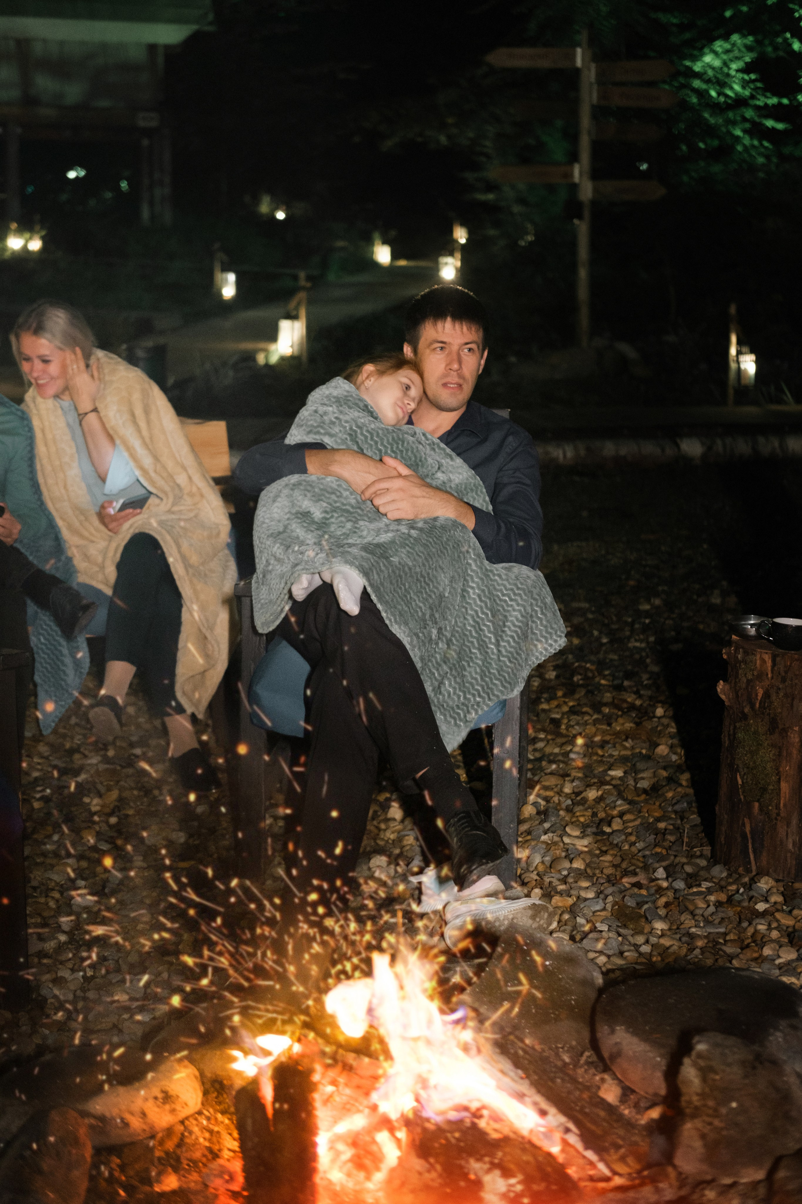 Кот и Дракон. Свадебный Видеограф Фотограф в Сочи