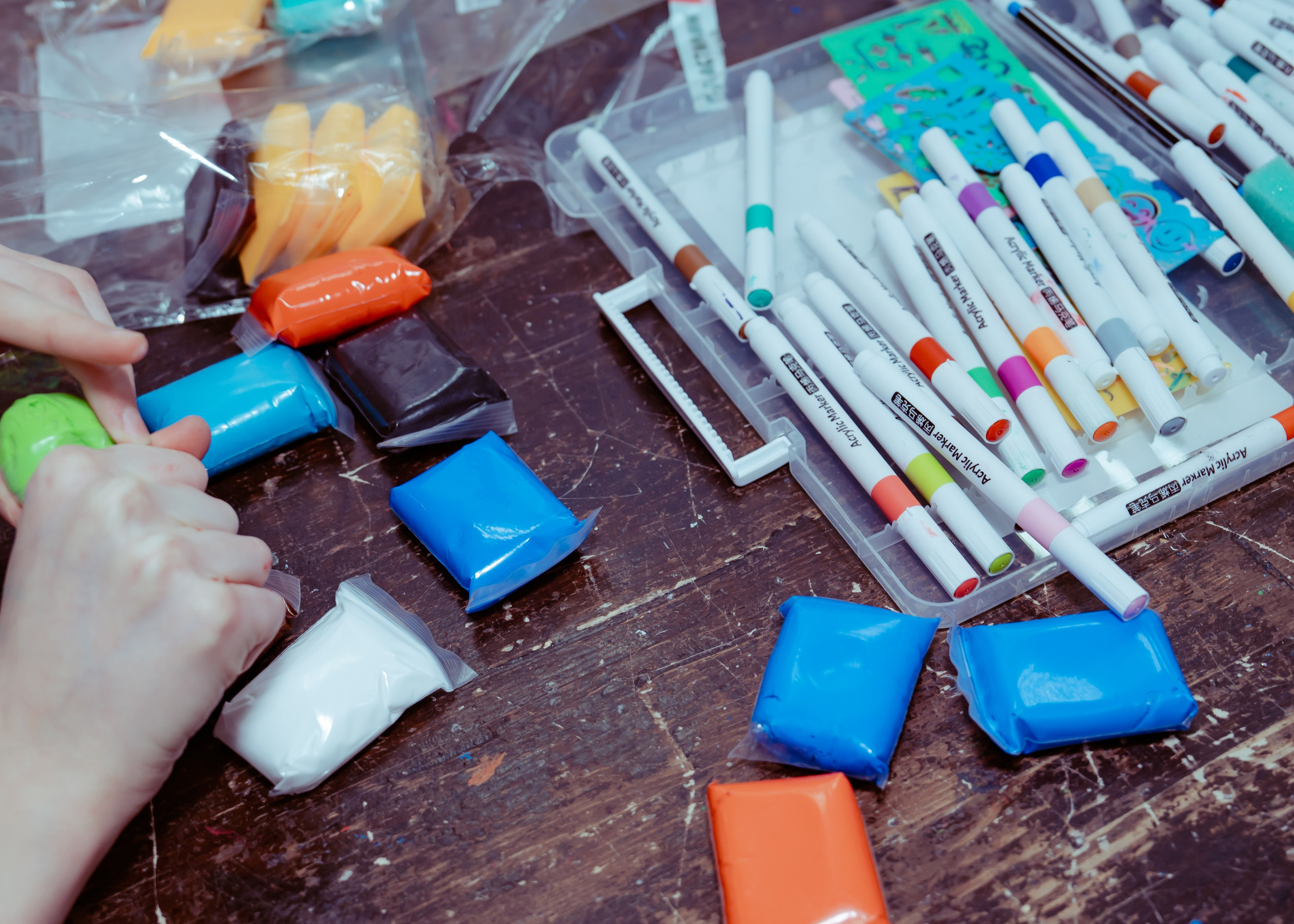 «Пижамная вечеринка». Крамер Юлиана детский и семейный фотограф