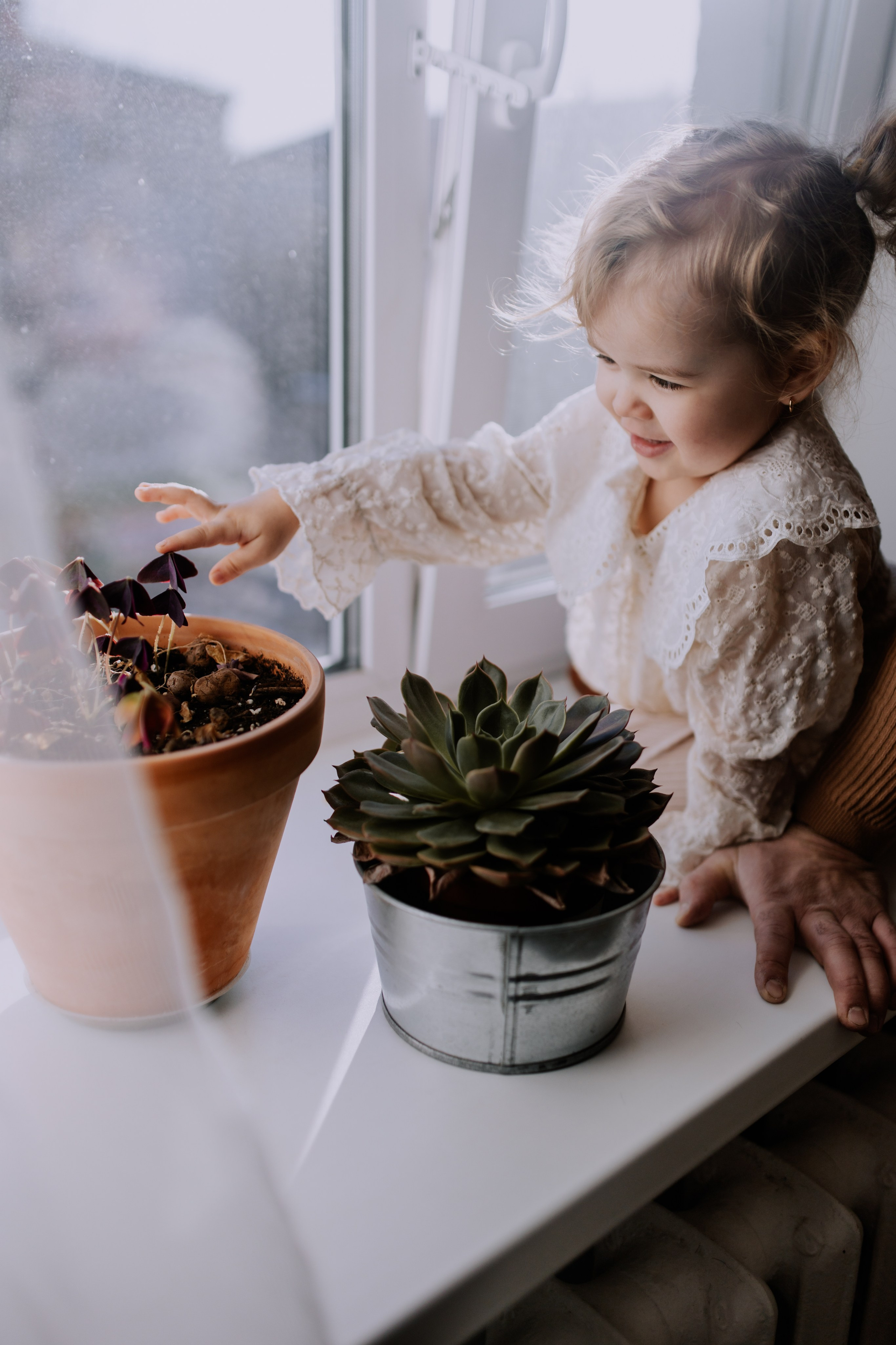 Домашняя съёмка в Тюмени. Фотограф Шелудкова Яна, город Тюмень