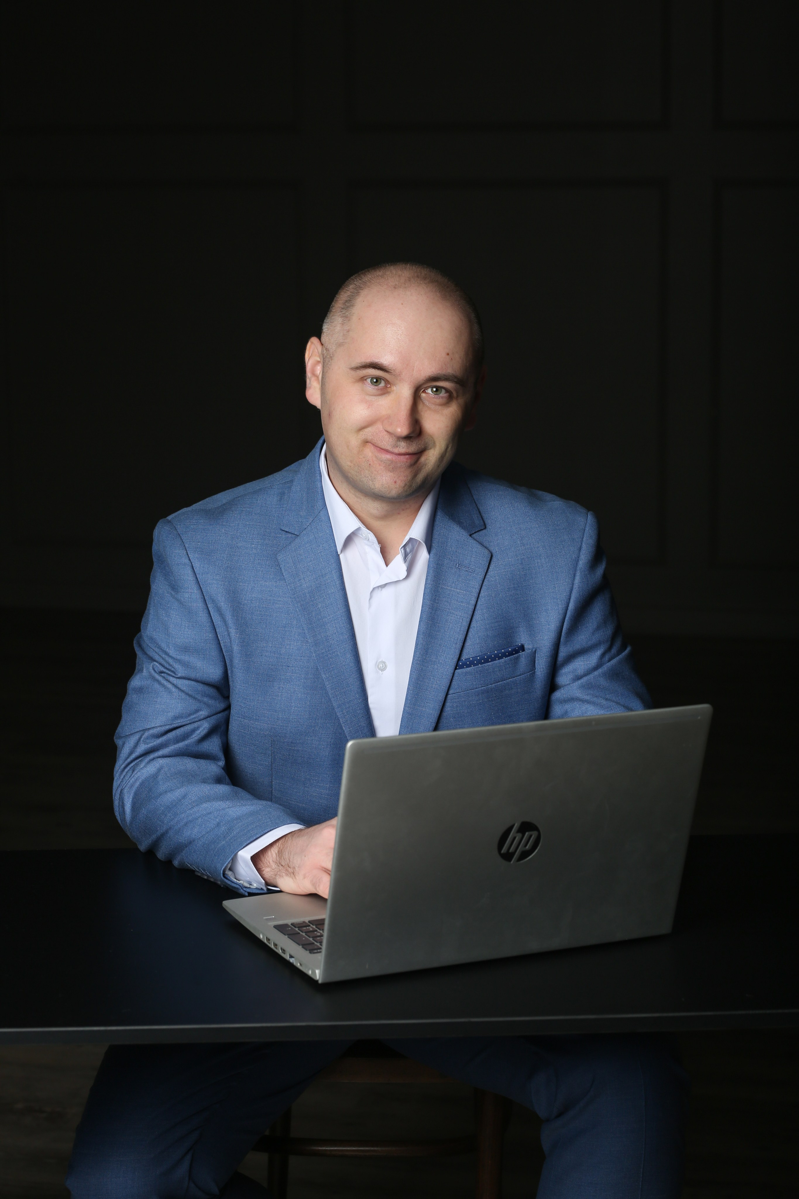 Классическая (Vibes). Фотограф Анастасия Залевская