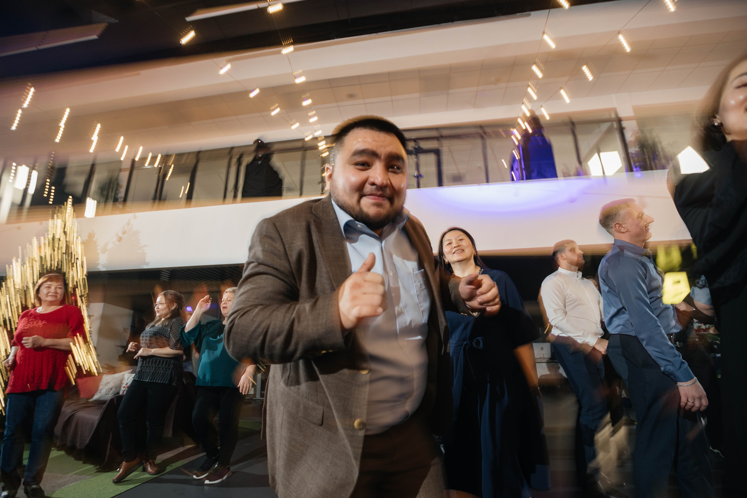 Проект 2. Корпоратив CT AGRO. Дата: декабрь 2023. Профессиональный фотограф в городе Астана/Алматы Даурен Сембаев