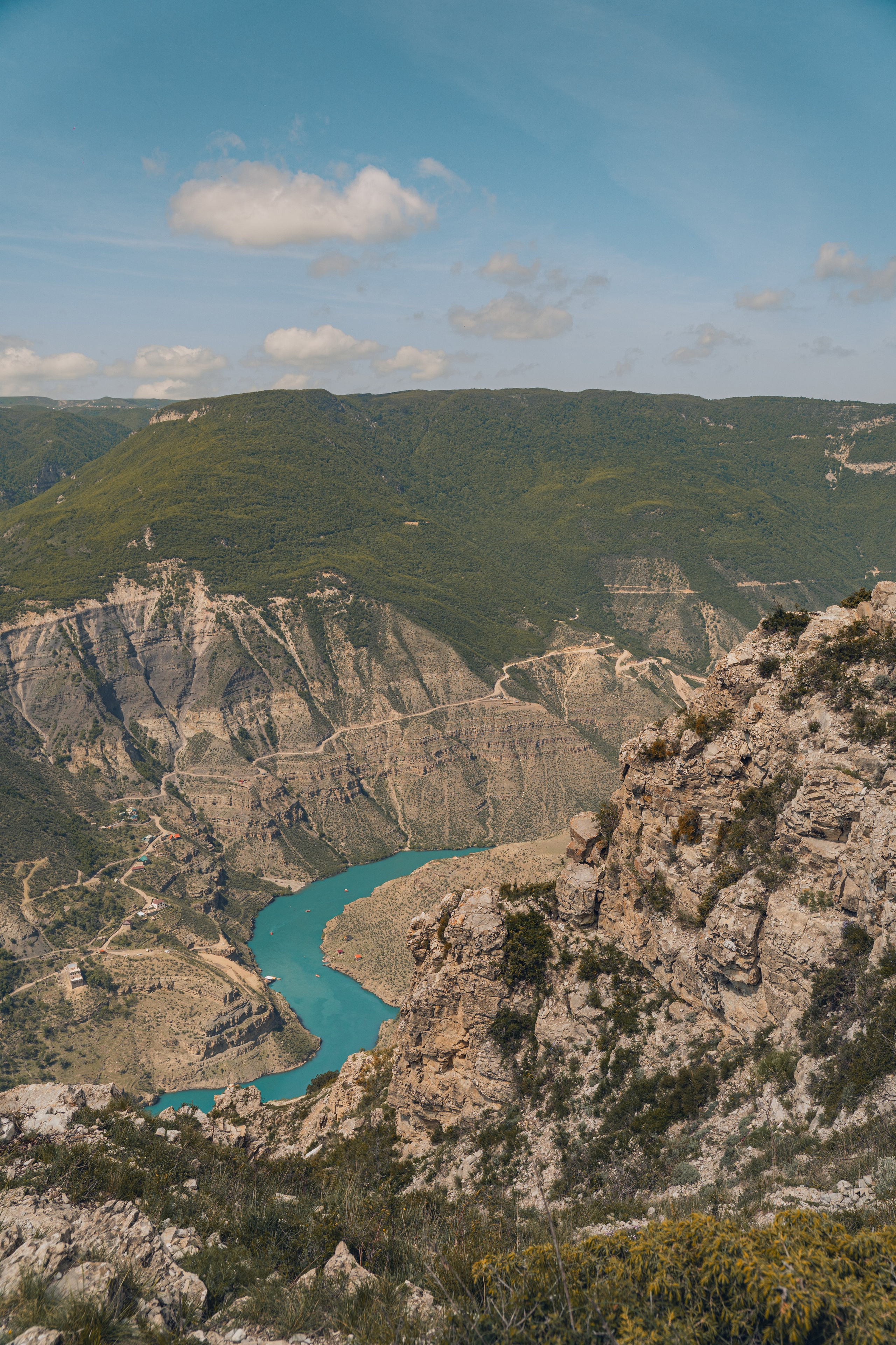 Дагестан. Gusarov Travel Photography