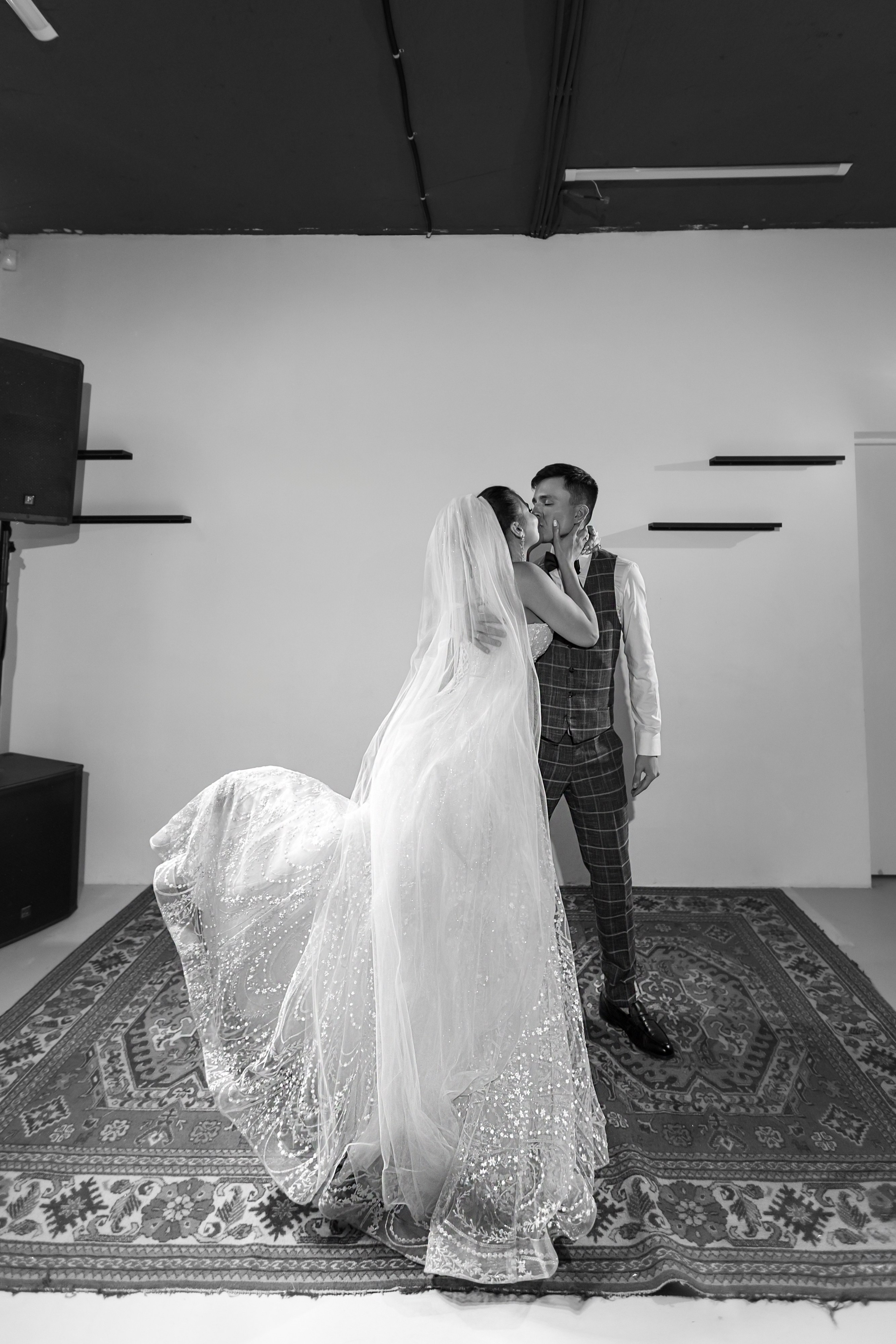 Станислав & Мария. Фотограф Москва Людмила Белова