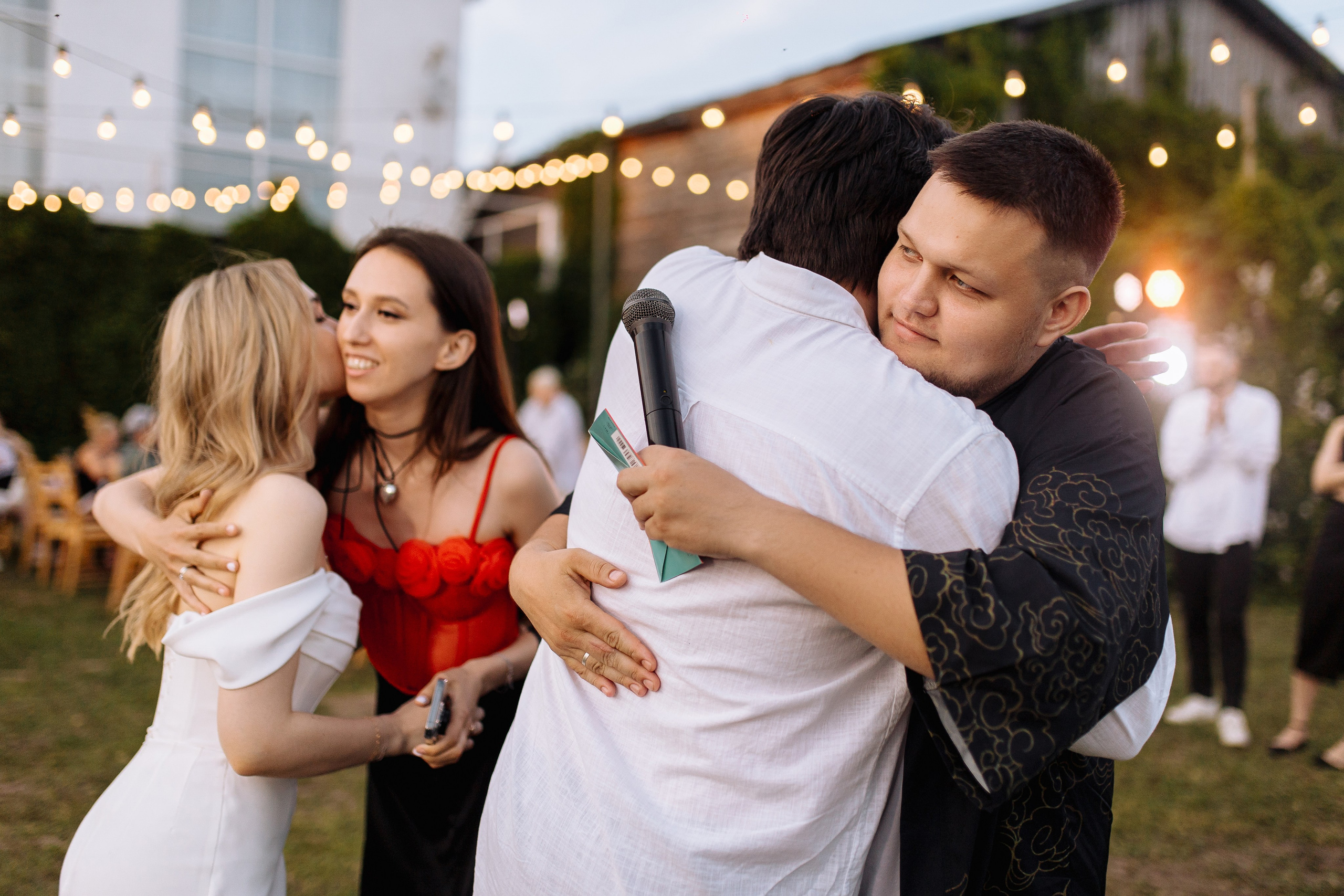 Свадебный репортаж. Свадебный и Репортажный фотограф Александр Шаров