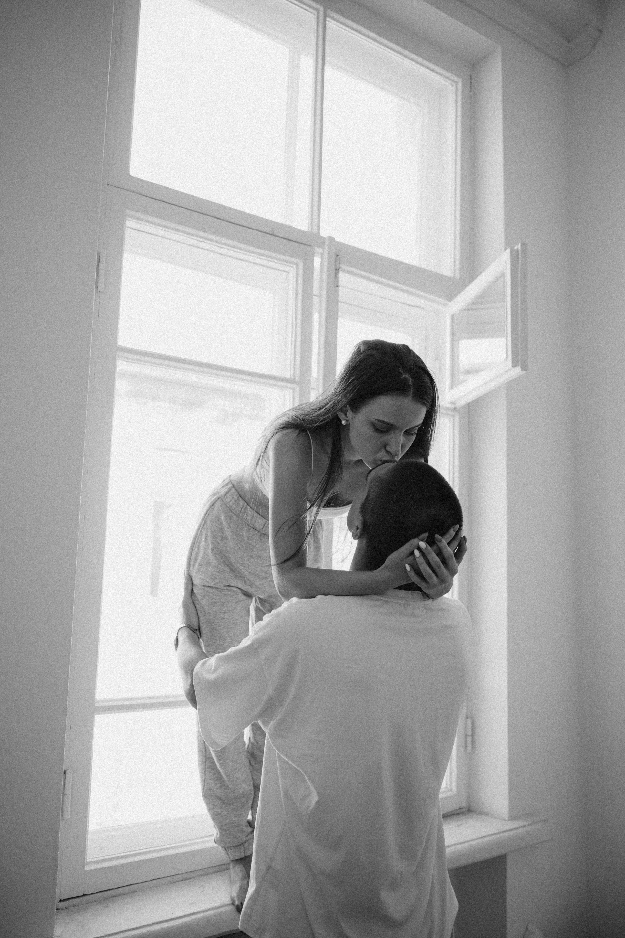 Артём и Настя