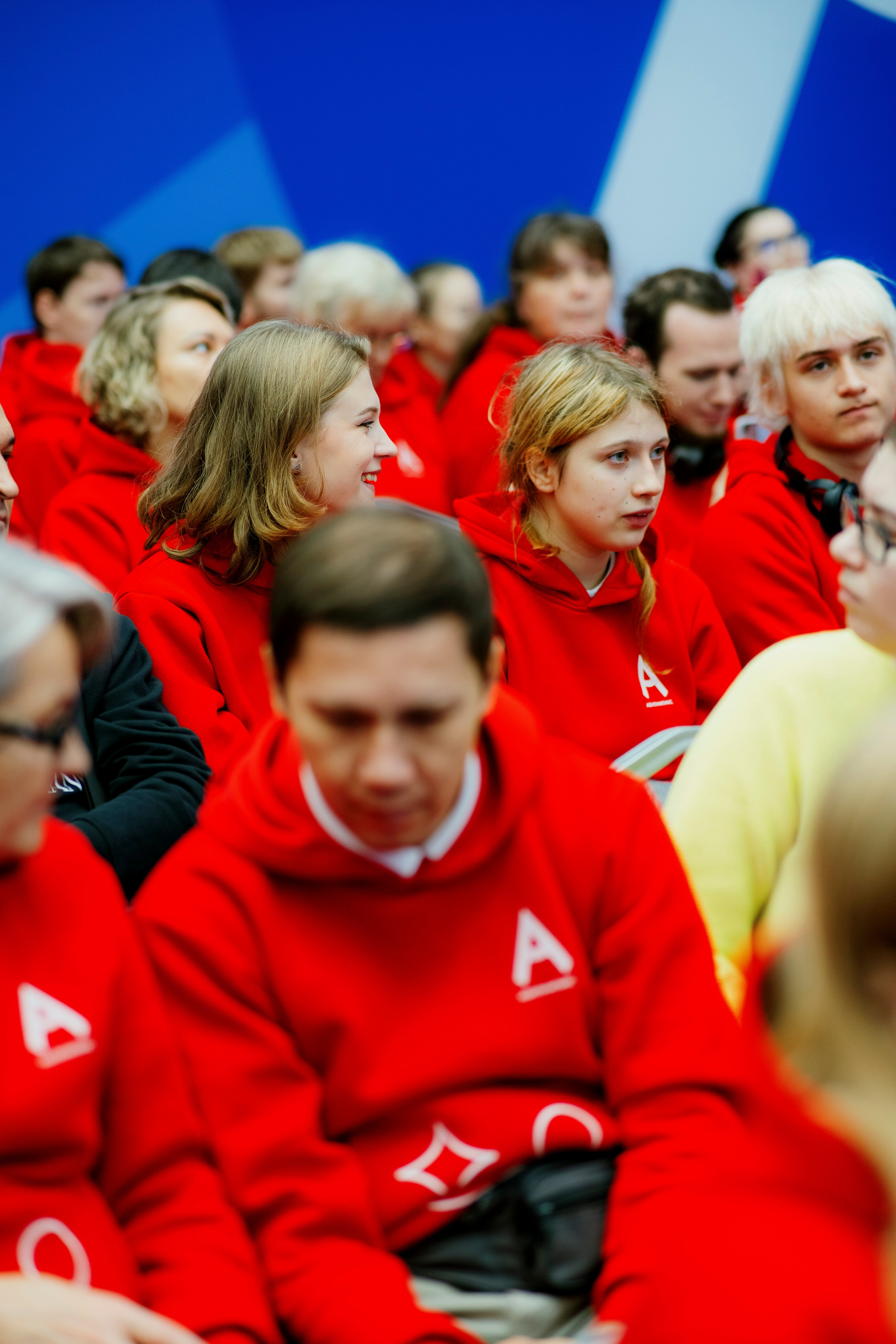 Абилимпикс 2023. Фотограф в Москве и России