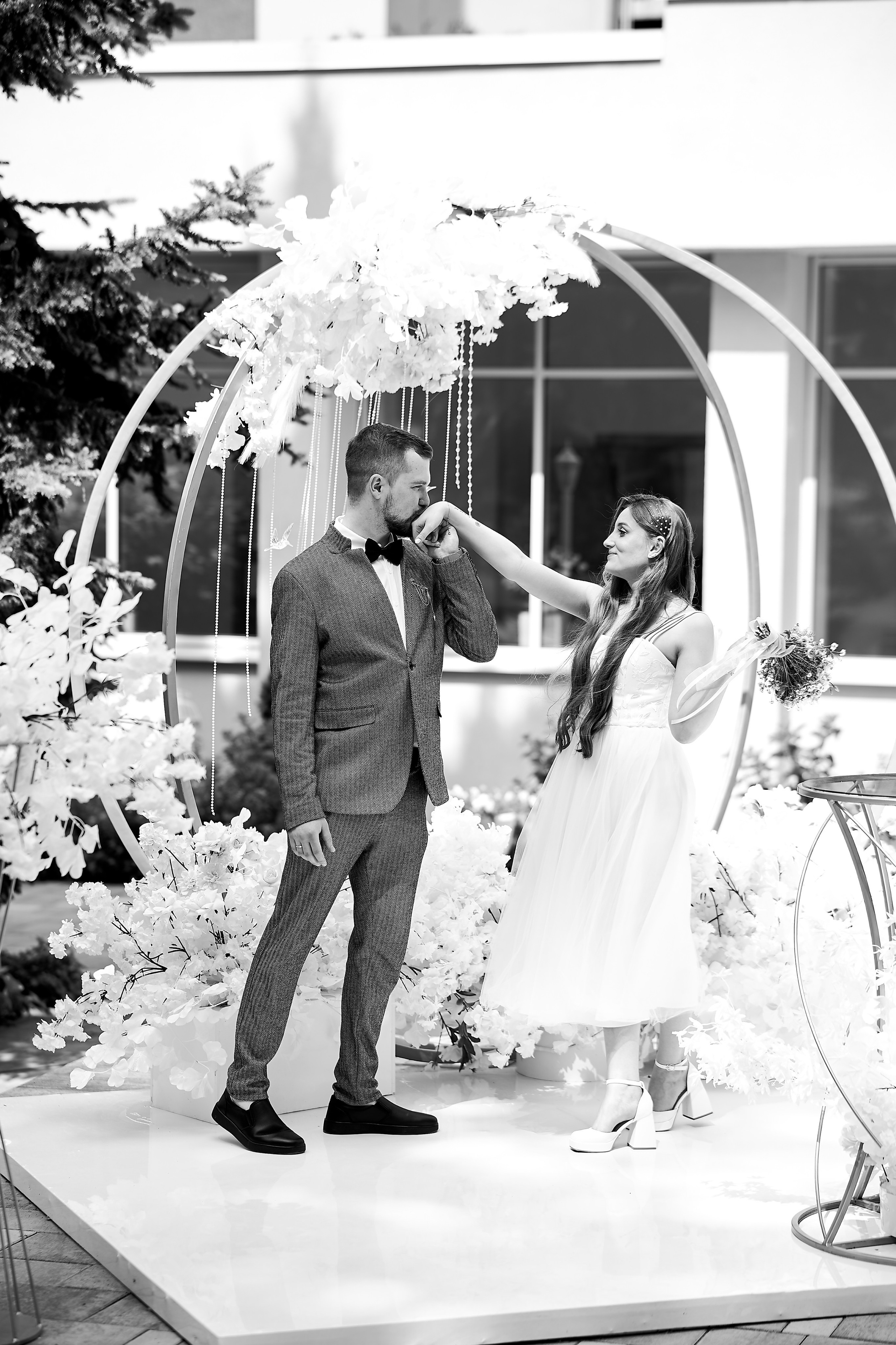 A&A. Профессиональный репортажный фотограф в Самаре Никита Королев