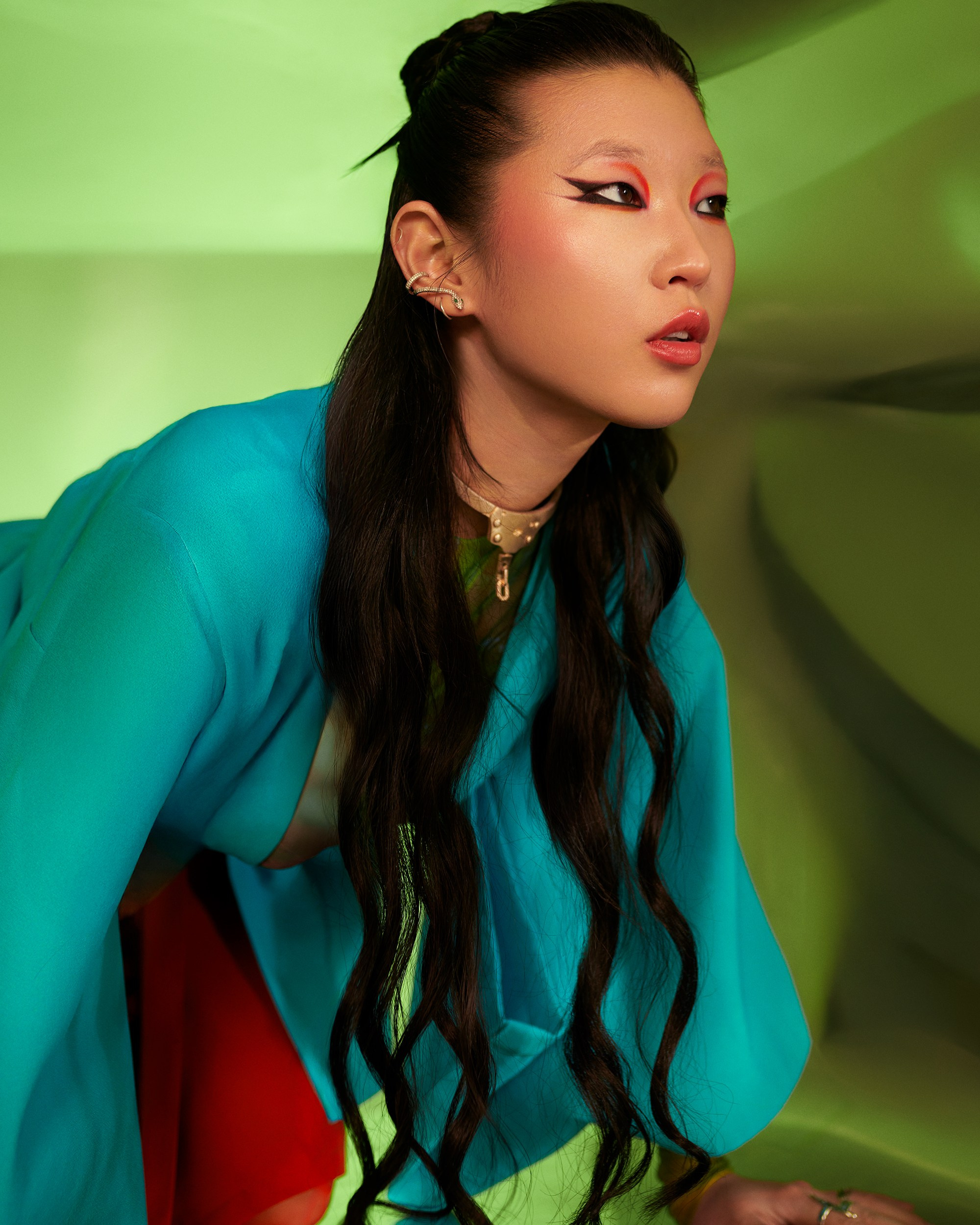 Светлана Ким. Фотограф в Санкт-Петербурге Зорина Ксения