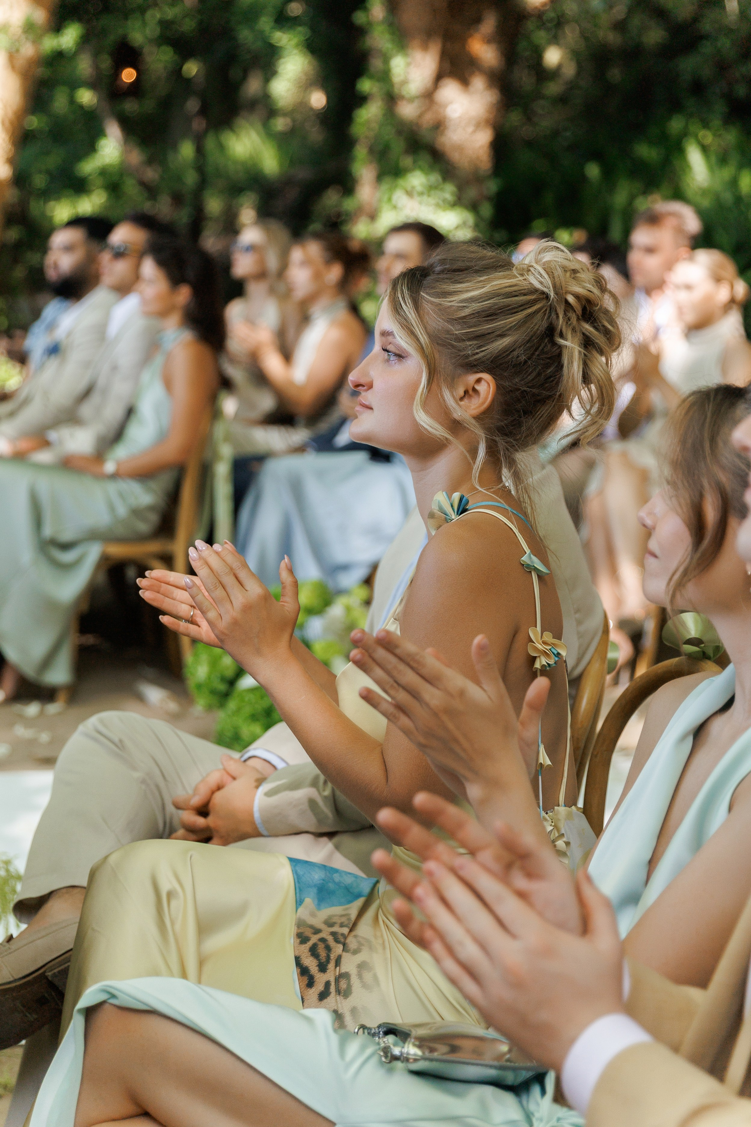 A & Y. Wedding photographer