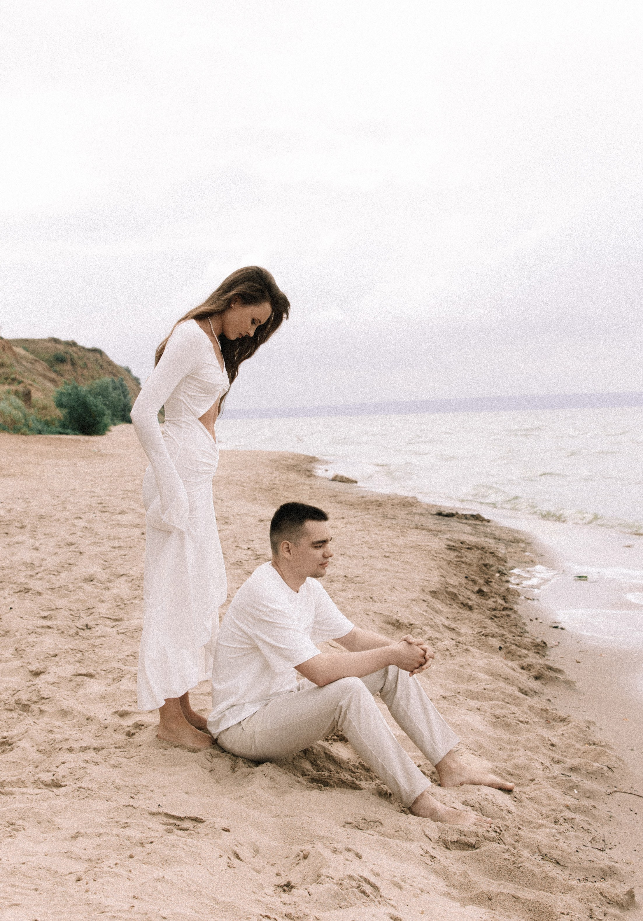 Кирилл & Кристина. Свадебный фотограф Лена Чистопольцева