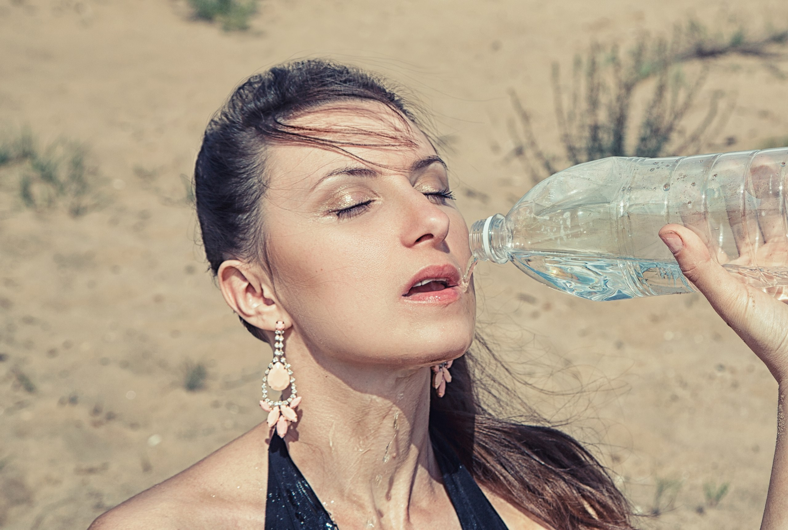 Песок и солнце. Индивидуальная и свадебная фотосъёмка в Москве и МО Ерёмин Павел