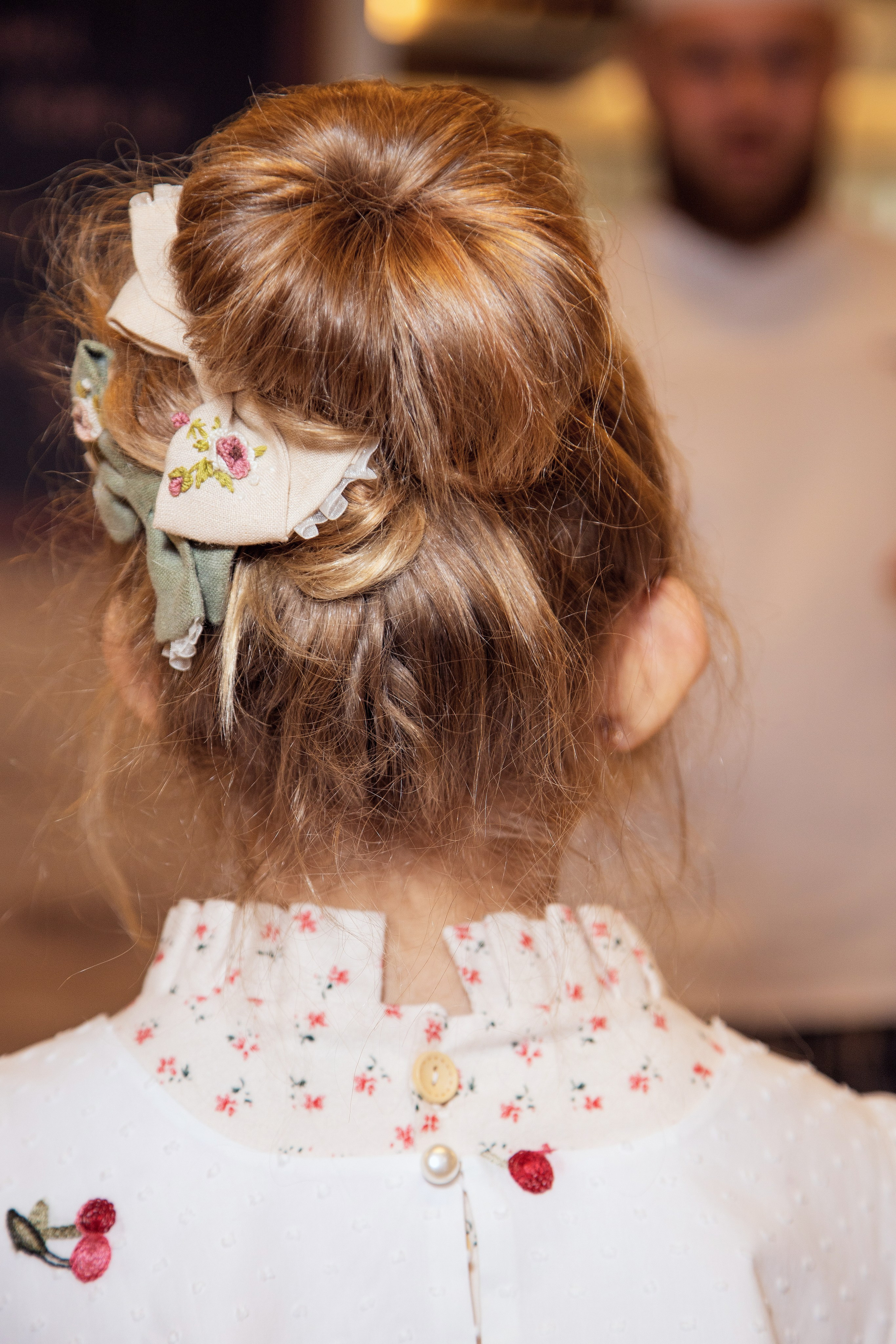 Кира. День рожденья. Фотограф Савченко Люба. Москва