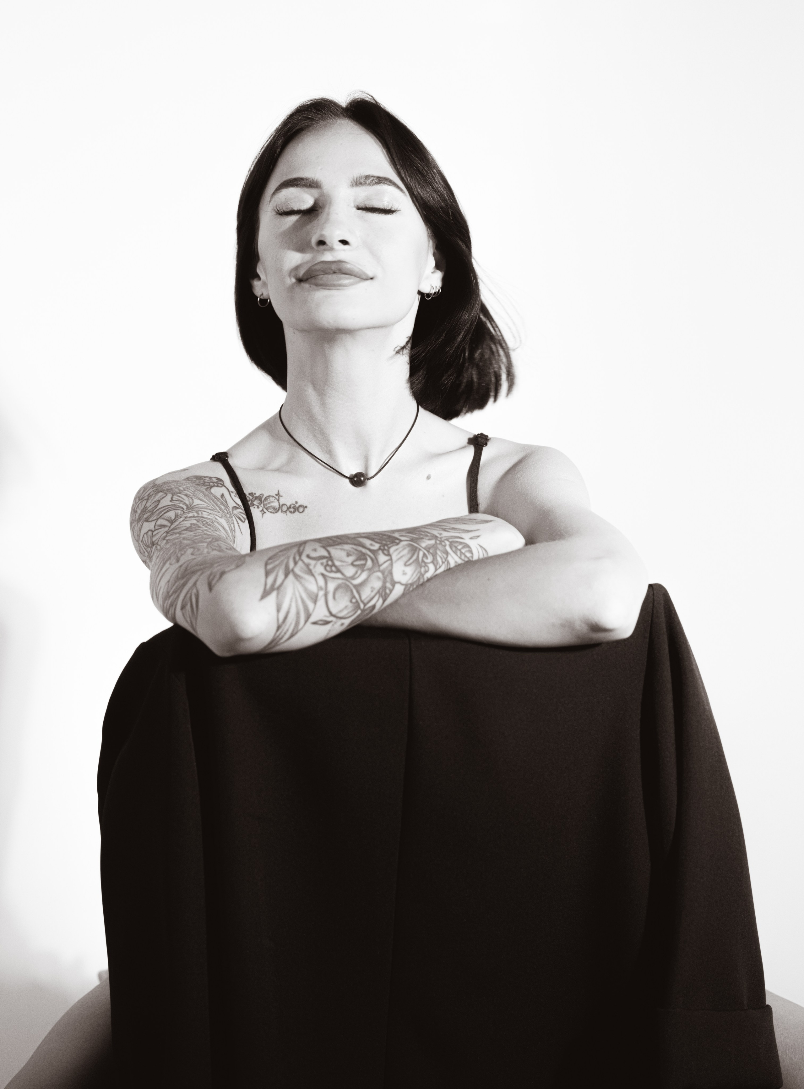 Студийные фотосессии. Студийный и свадебный фотограф и видеограф в Севастополе — Юлия Макаренко