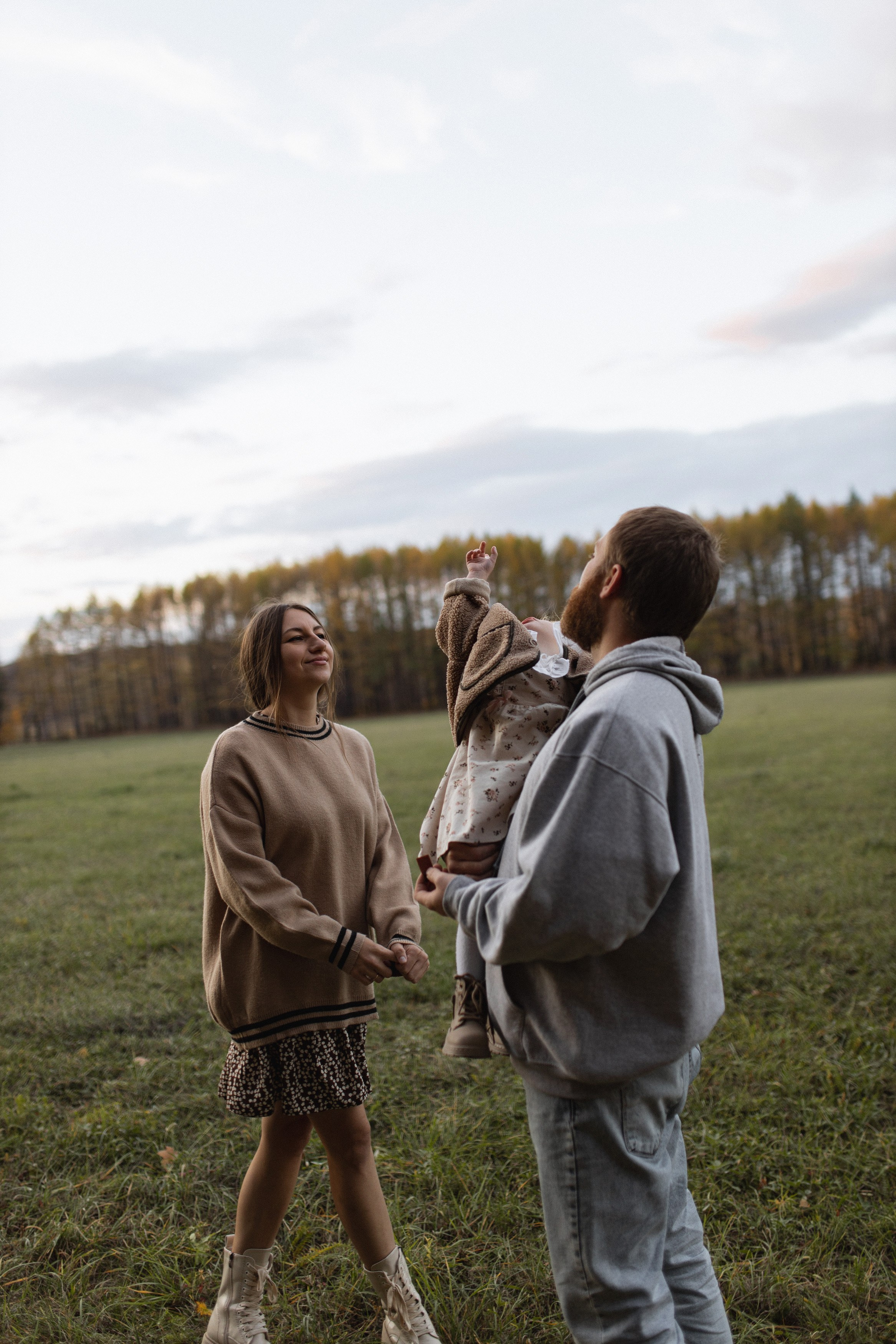 Autumn. Оксана Вахидова Фотограф Кумертау, Уфа, Мелеуз, Салават