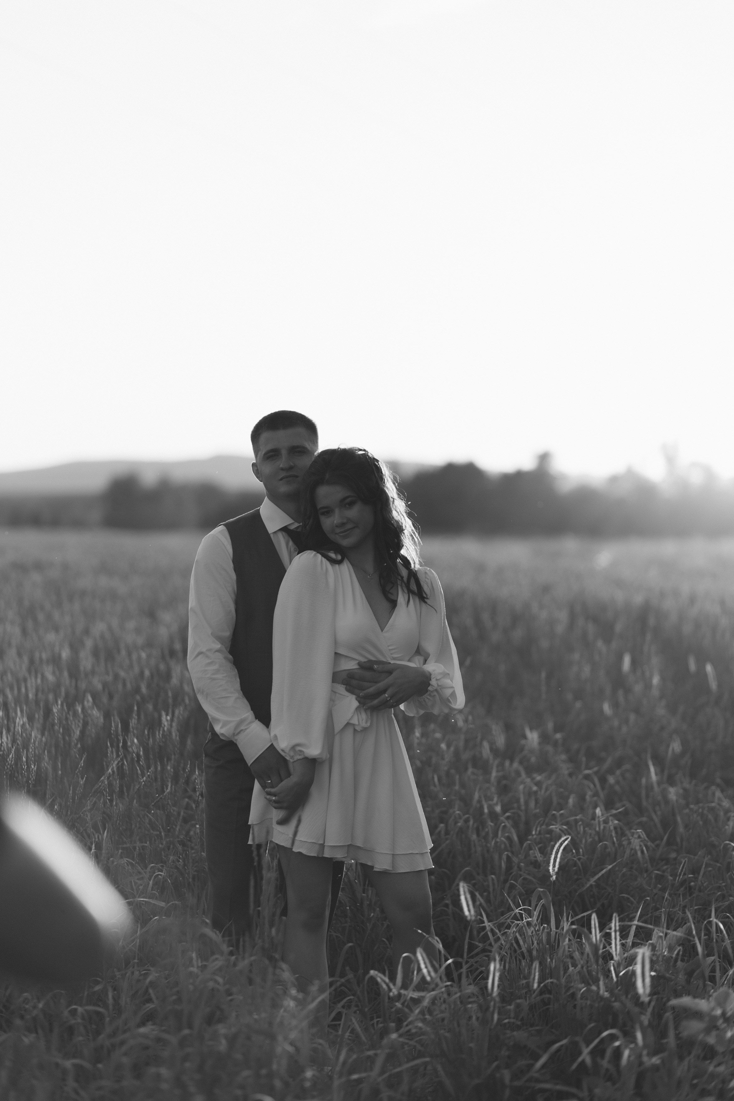 Nikita & Antonina. Оксана Вахидова Фотограф Кумертау, Уфа, Мелеуз, Салават