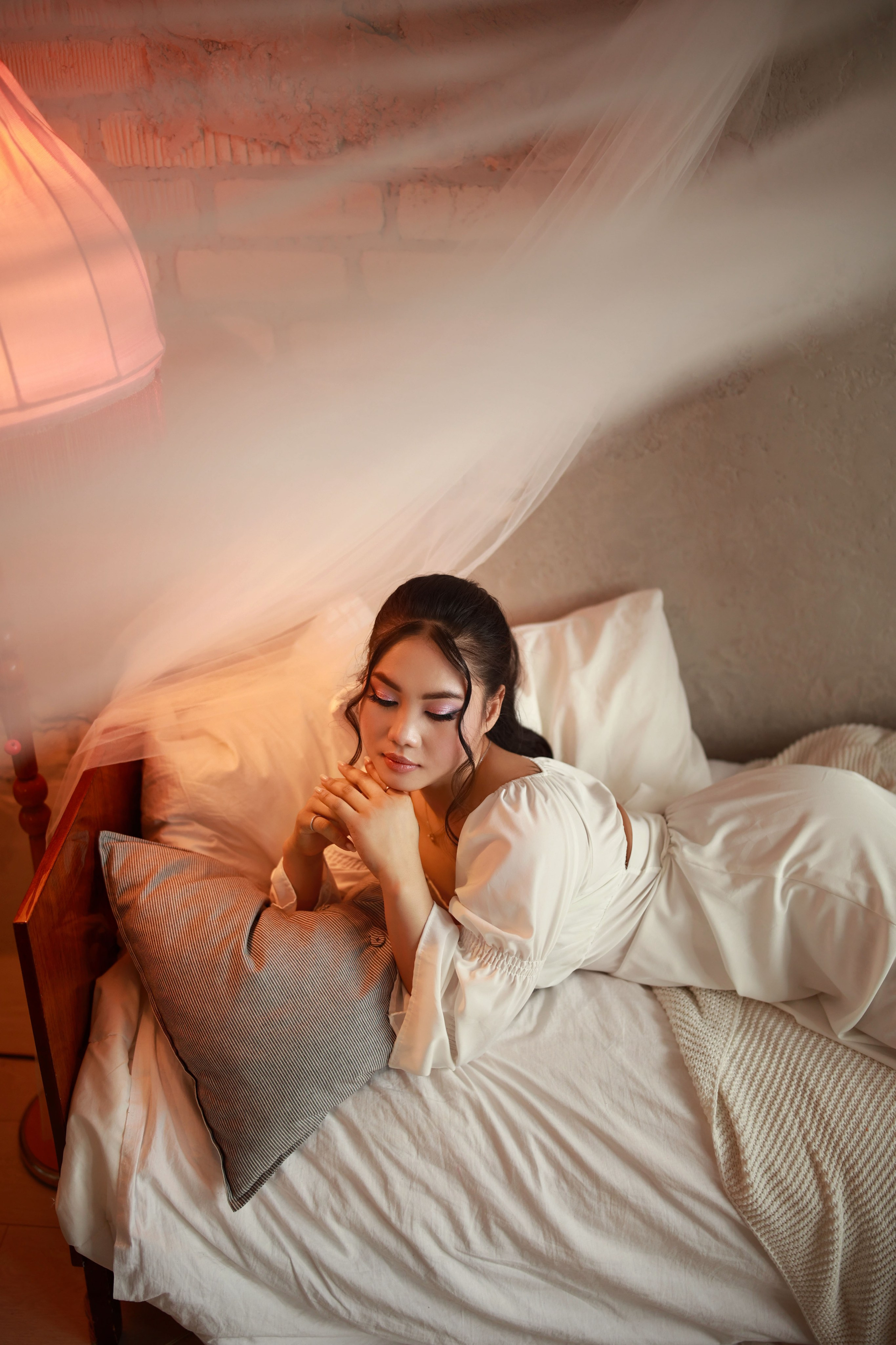 Чирапхон (студия РЕТРО). Семейный и детский фотограф в Перми Мария Карабатова