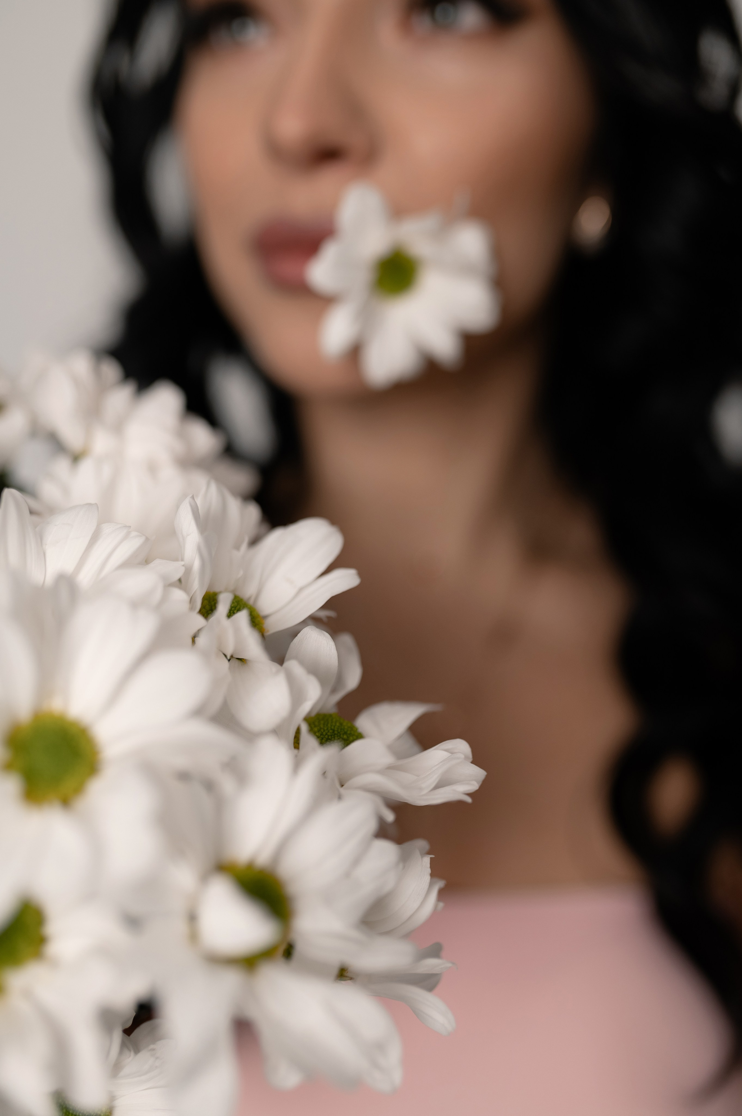 Ольга. Твой личный проводник к красивым фотографиям в Старом Осколе