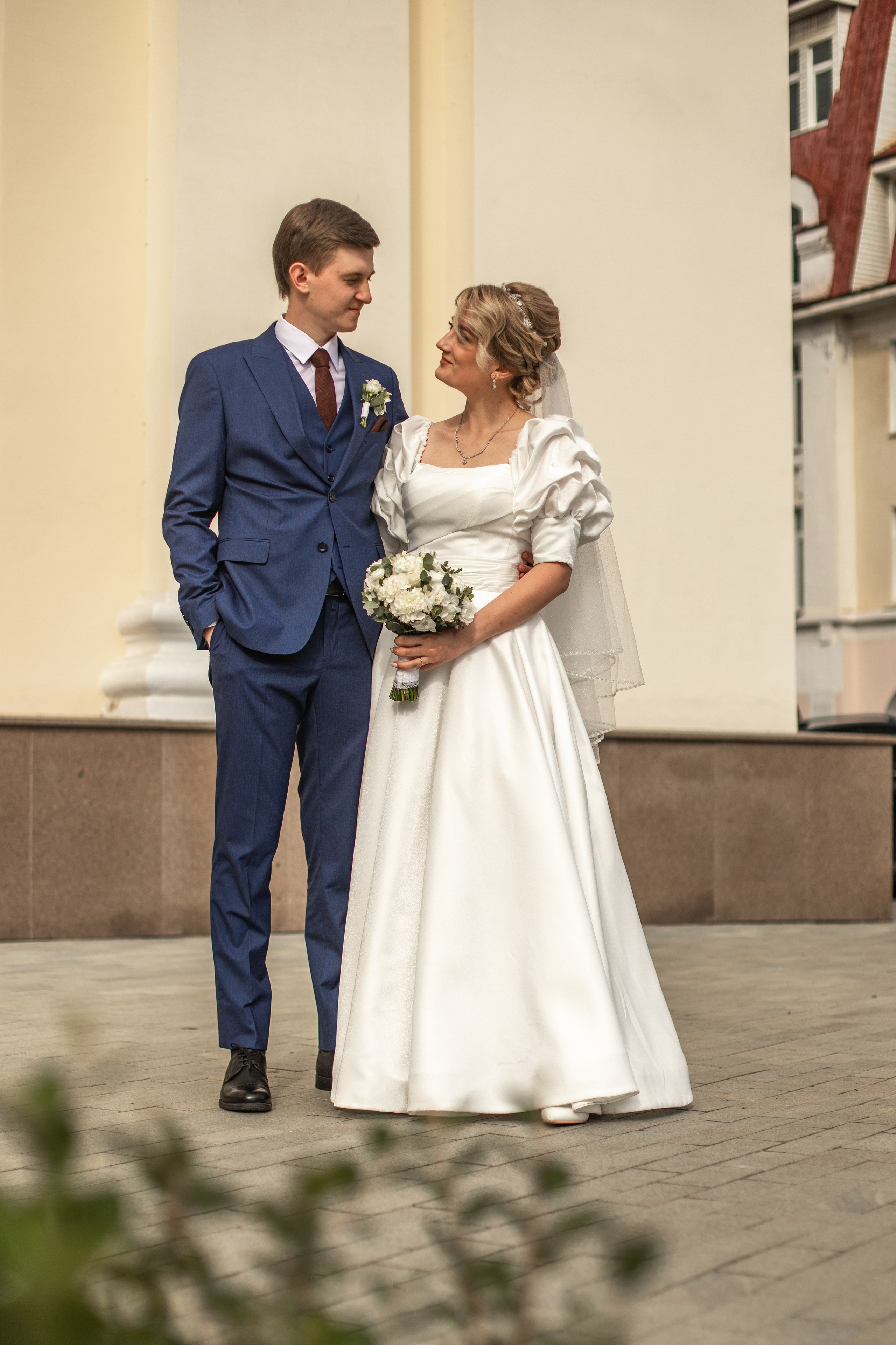 Свадебная съемка. Семейный свадебный интерьерный фотограф Тверь Санкт- Марина Свистунова