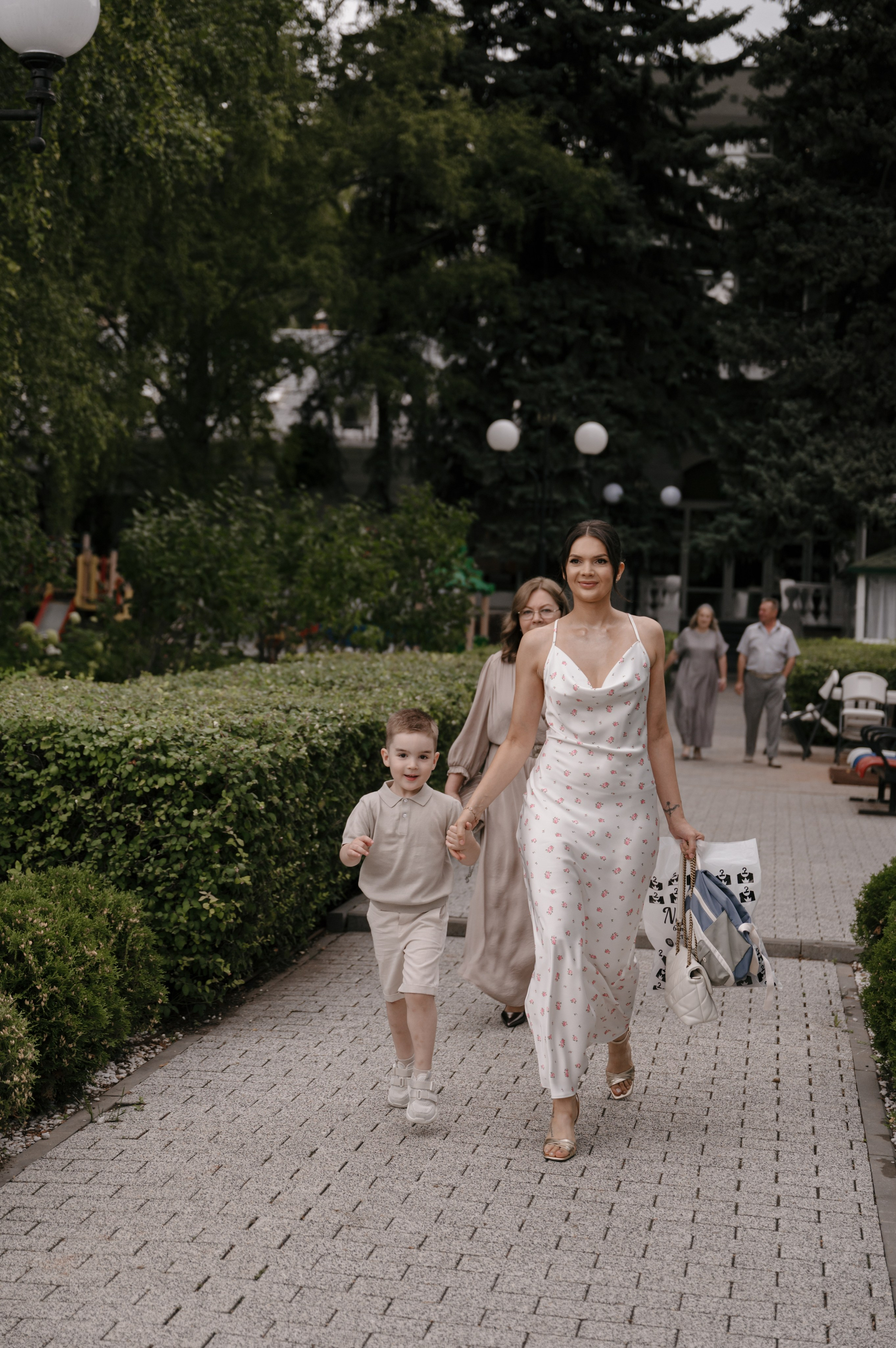 А&Е. Свадебный и семейный фотограф Олеся Маркелова