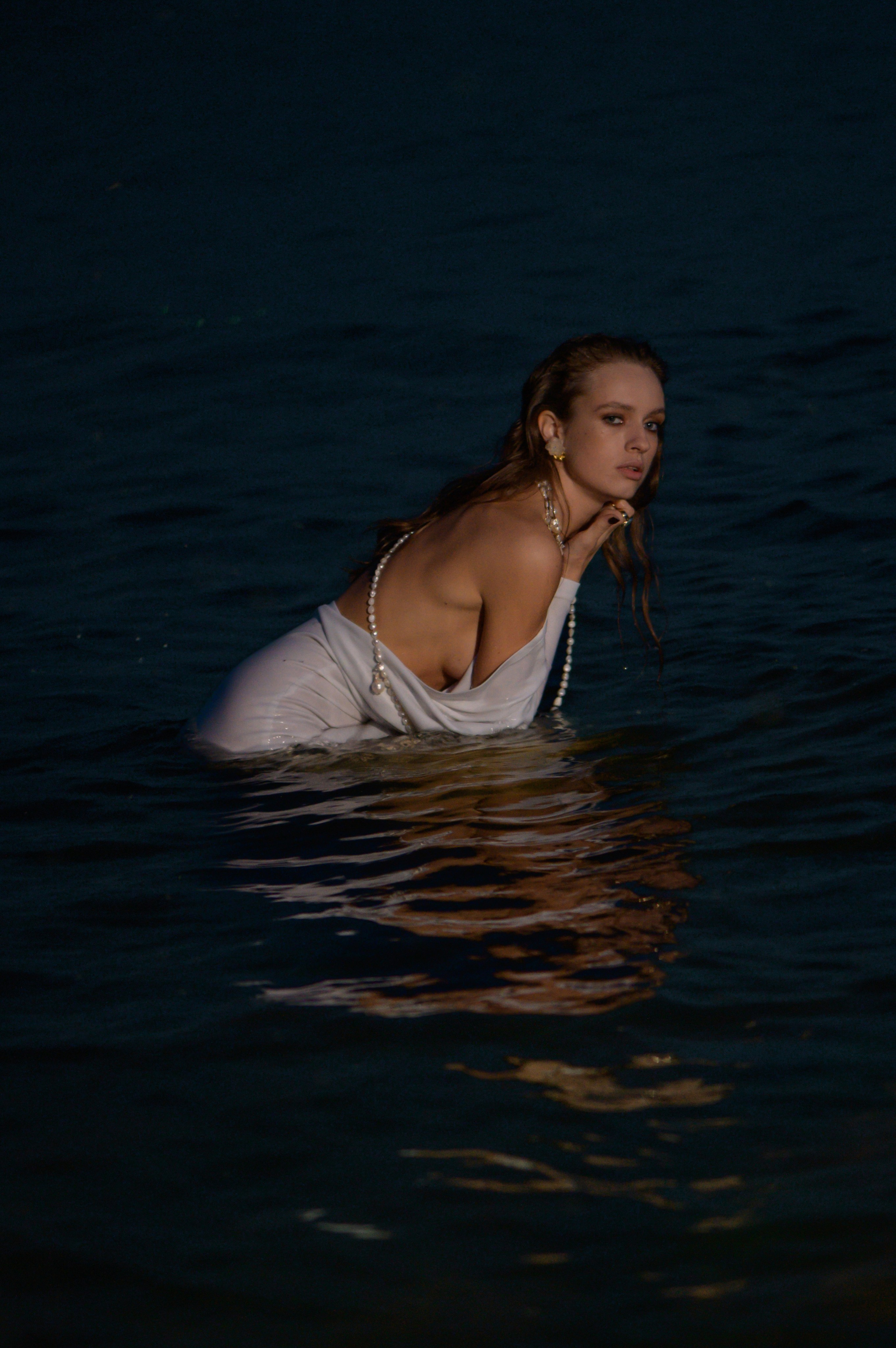 «Полюшко». Портретный фотограф в Санкт-Петербурге Дмитриева Наталия