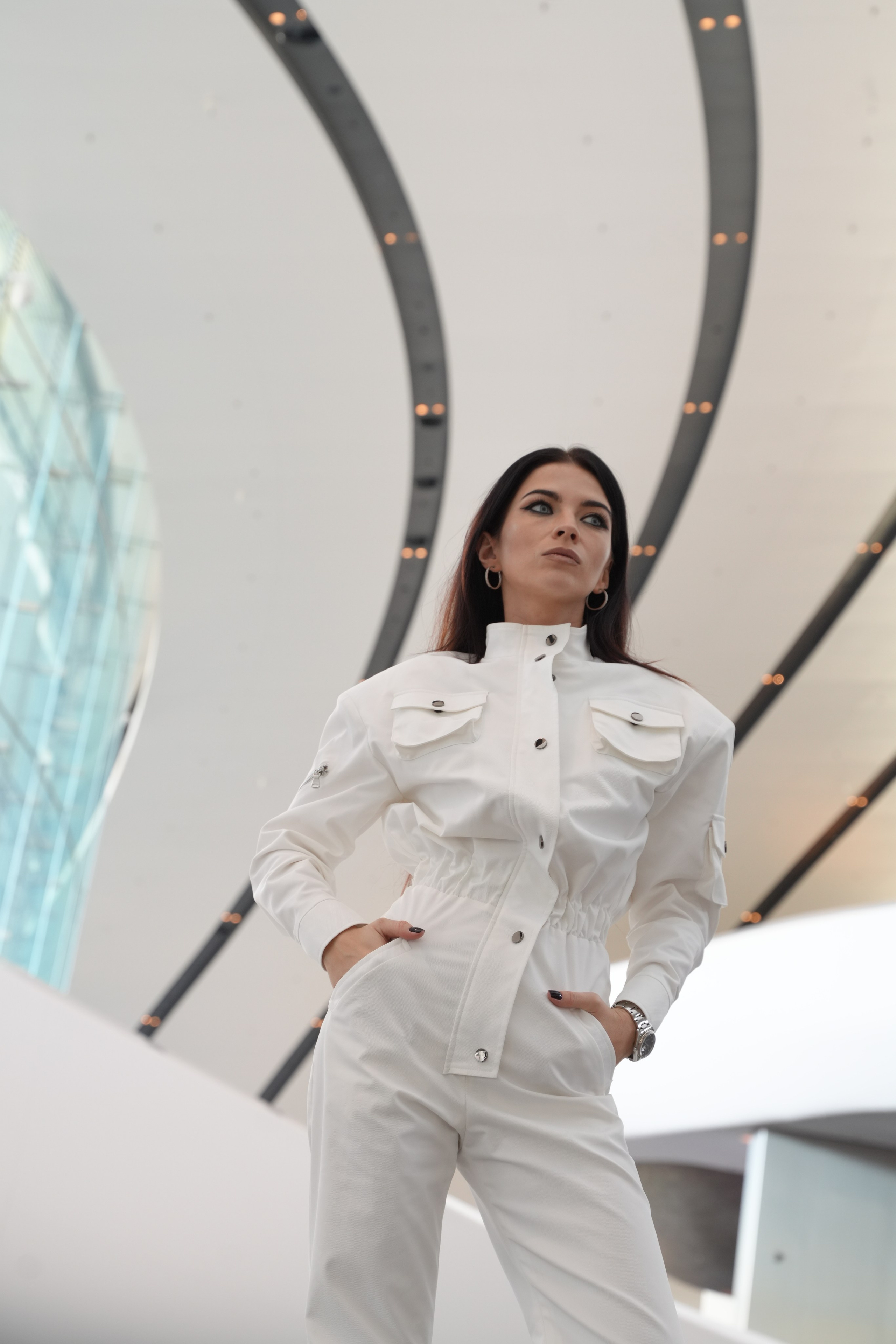 #backstage со съёмки для бренда Eljacket Atelier. Портретный фотограф в Санкт-Петербурге Дмитриева Наталия