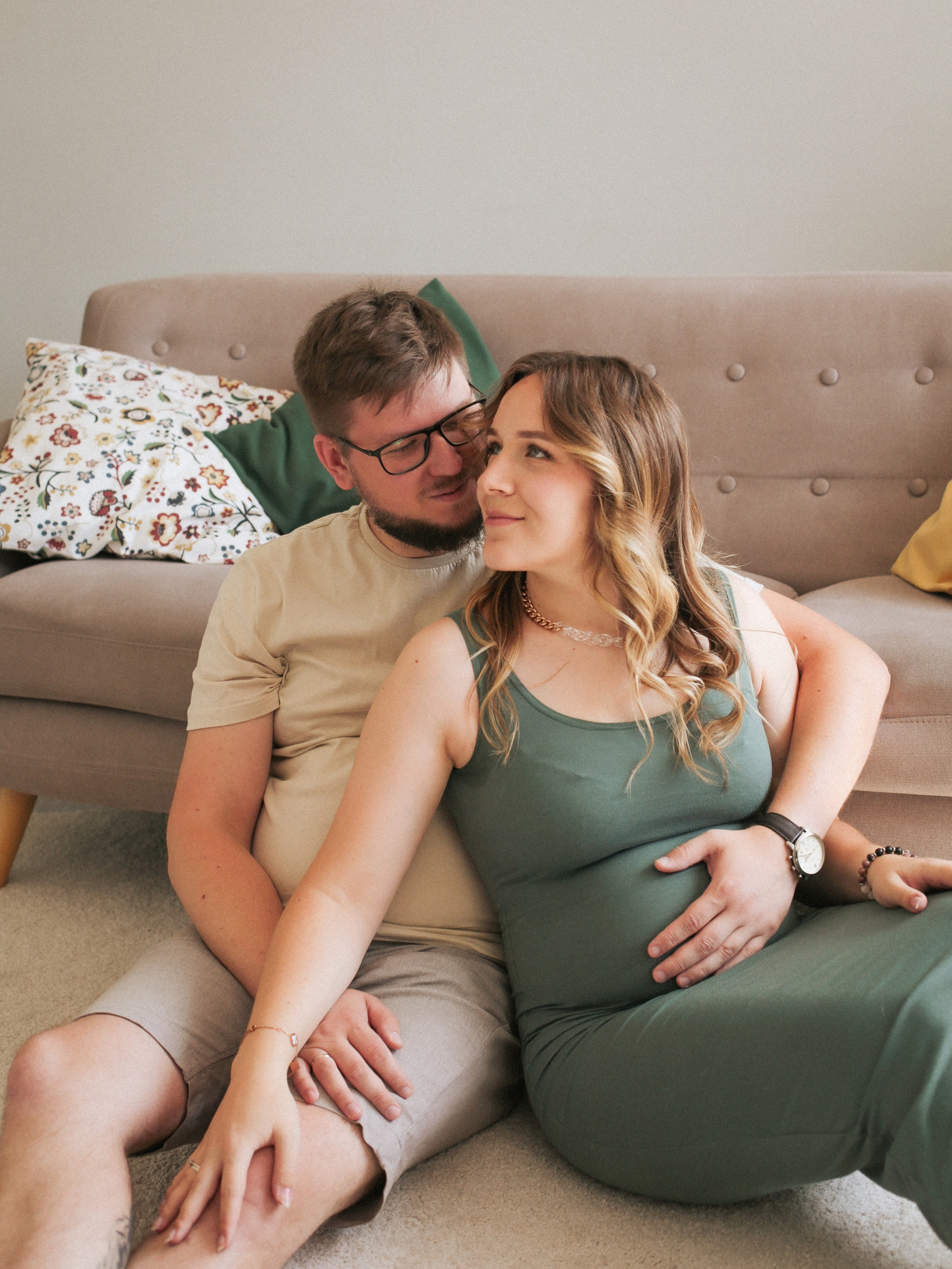 Владимир и Владлена. Фотограф Julia Milton | Портреты, съемки для маркетплейсов, лавстори, съёмка беременности в Санкт-Петербурге. Обучение фотографии в Спб очно