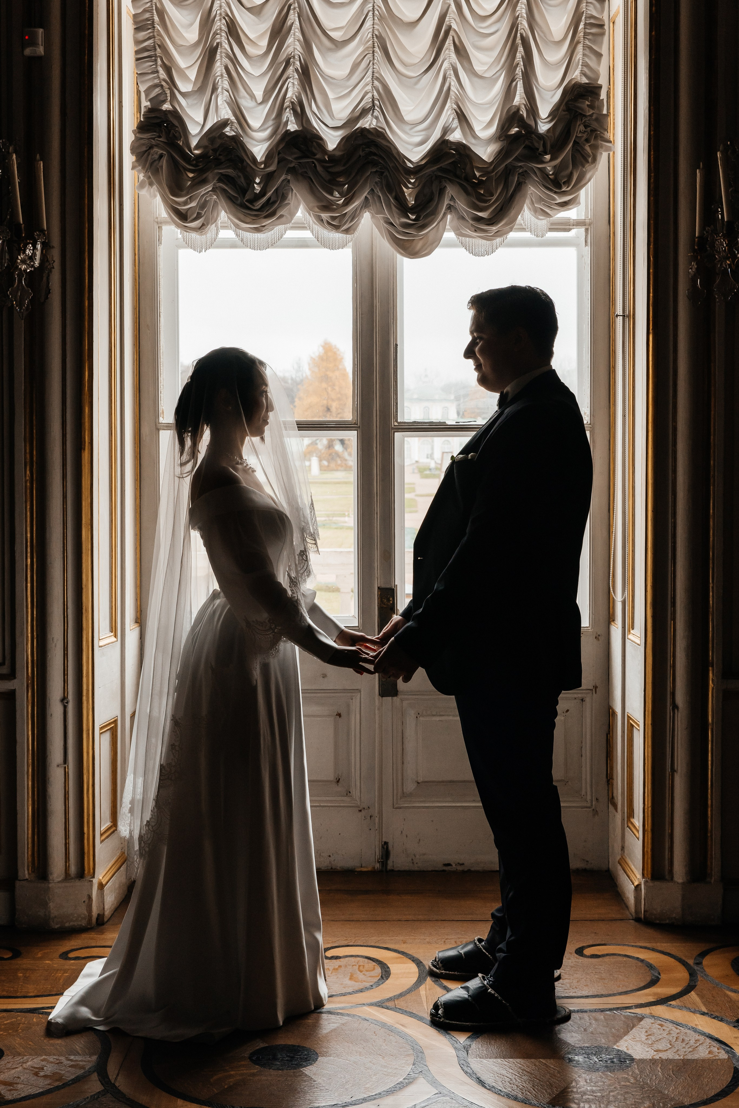 Илья и Диана| Люберцы. Фотограф Москва Шептаев Артём