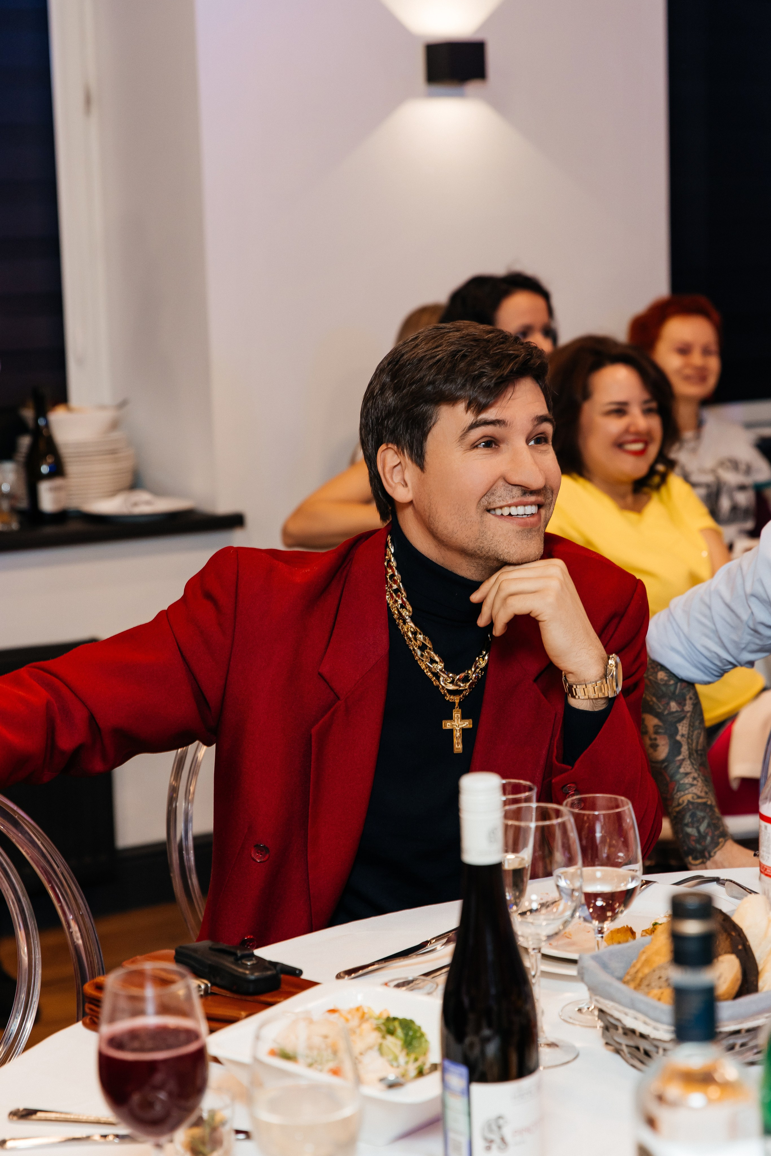 МСС. Фотограф Москва Шептаев Артём