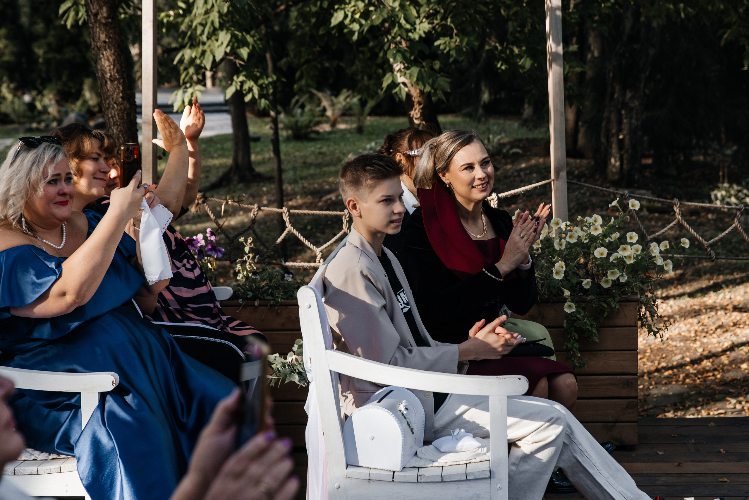 Юрий и Екатерина. Фотограф Москва Шептаев Артём