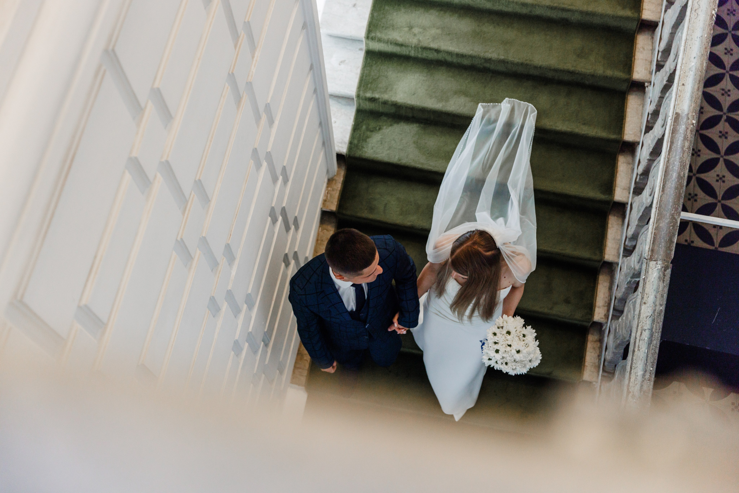 Ангелина и Никита| Особняк Спиридонова. Фотограф Москва Шептаев Артём