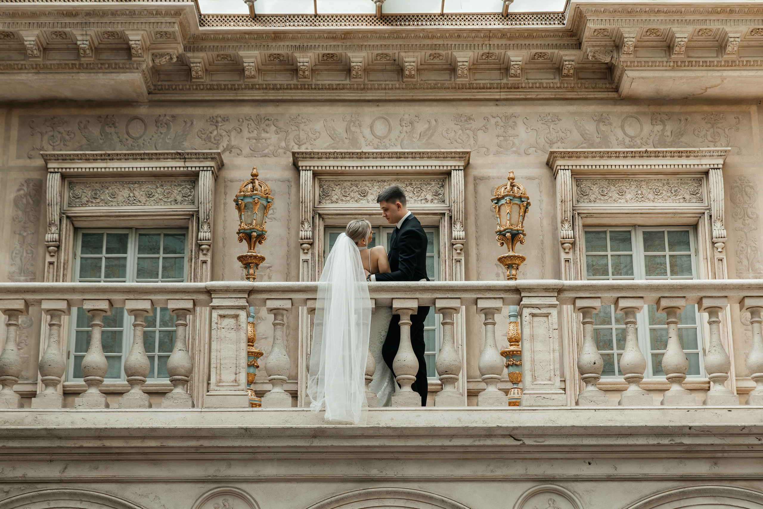 Анна и Роман| TURANDOT. Фотограф Москва Шептаев Артём