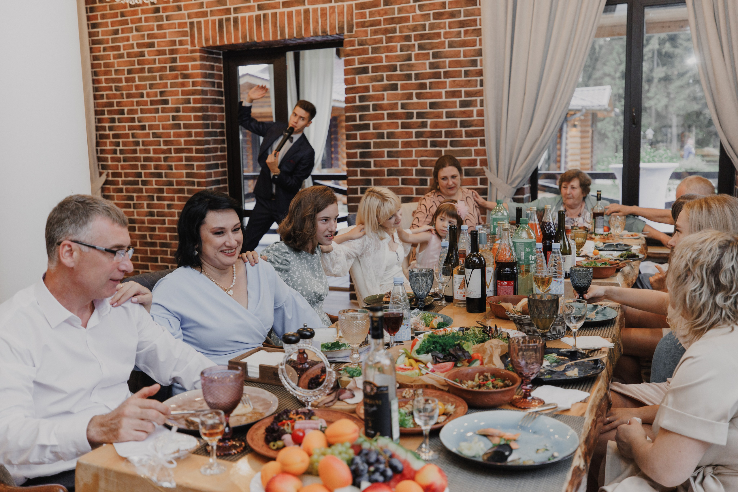 #2 Выездная регистрация. Фотограф Москва Шептаев Артём