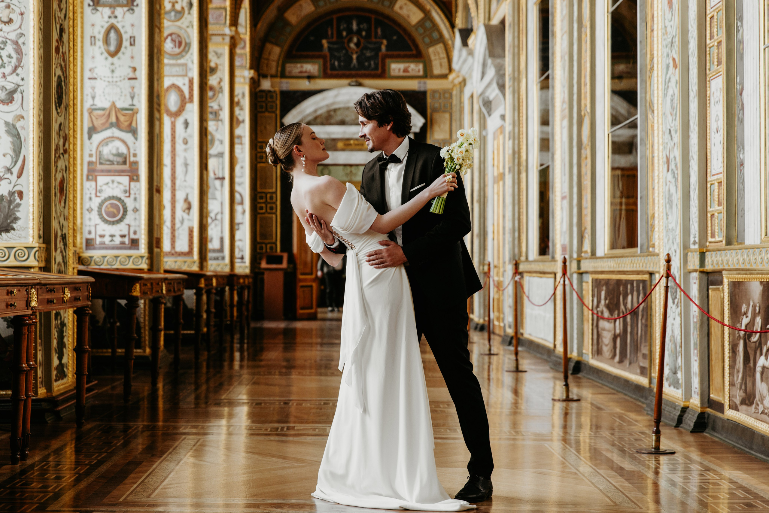 #3 Эрмитаж. Фотограф Москва Шептаев Артём