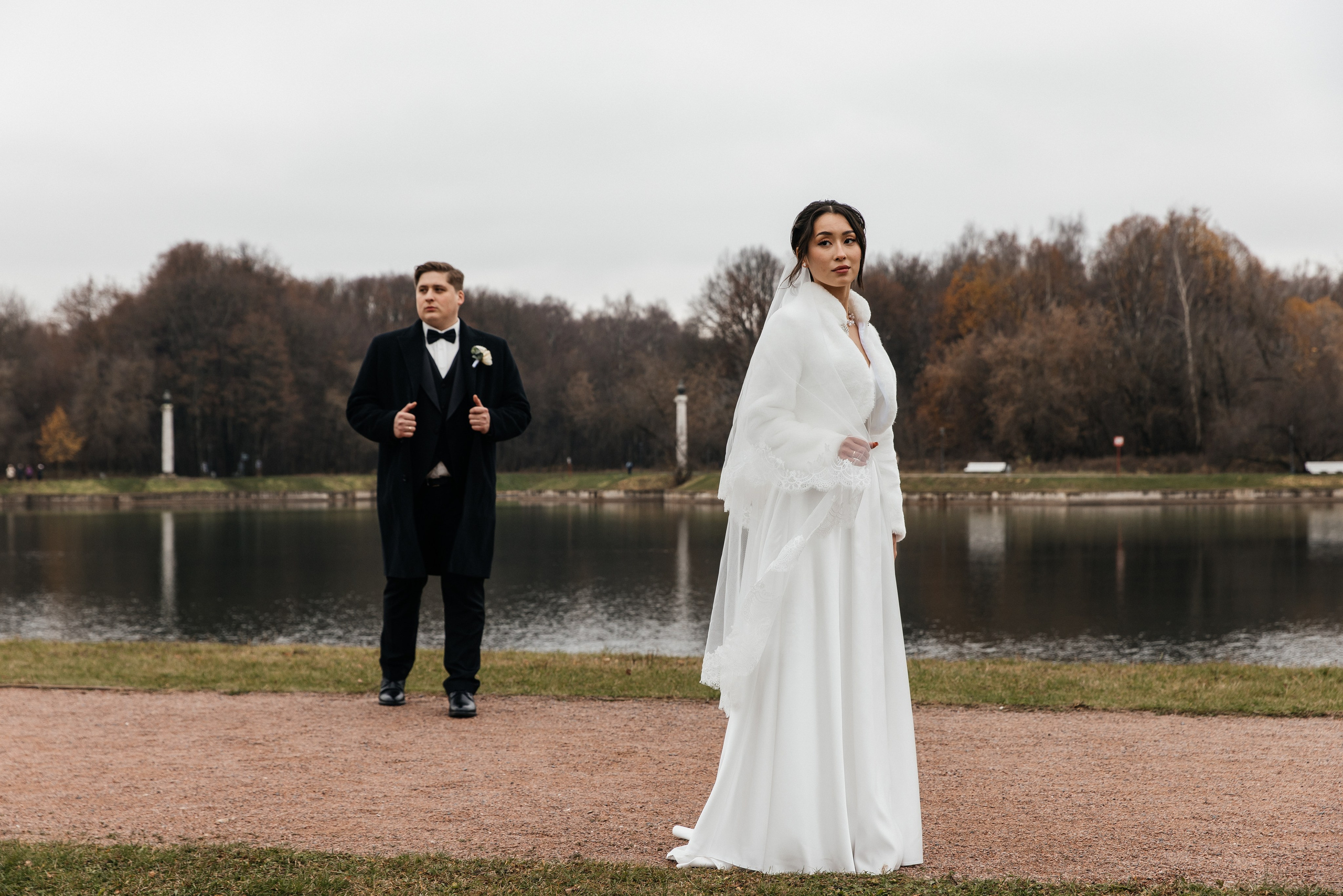 Илья и Диана| Люберцы. Фотограф Москва Шептаев Артём