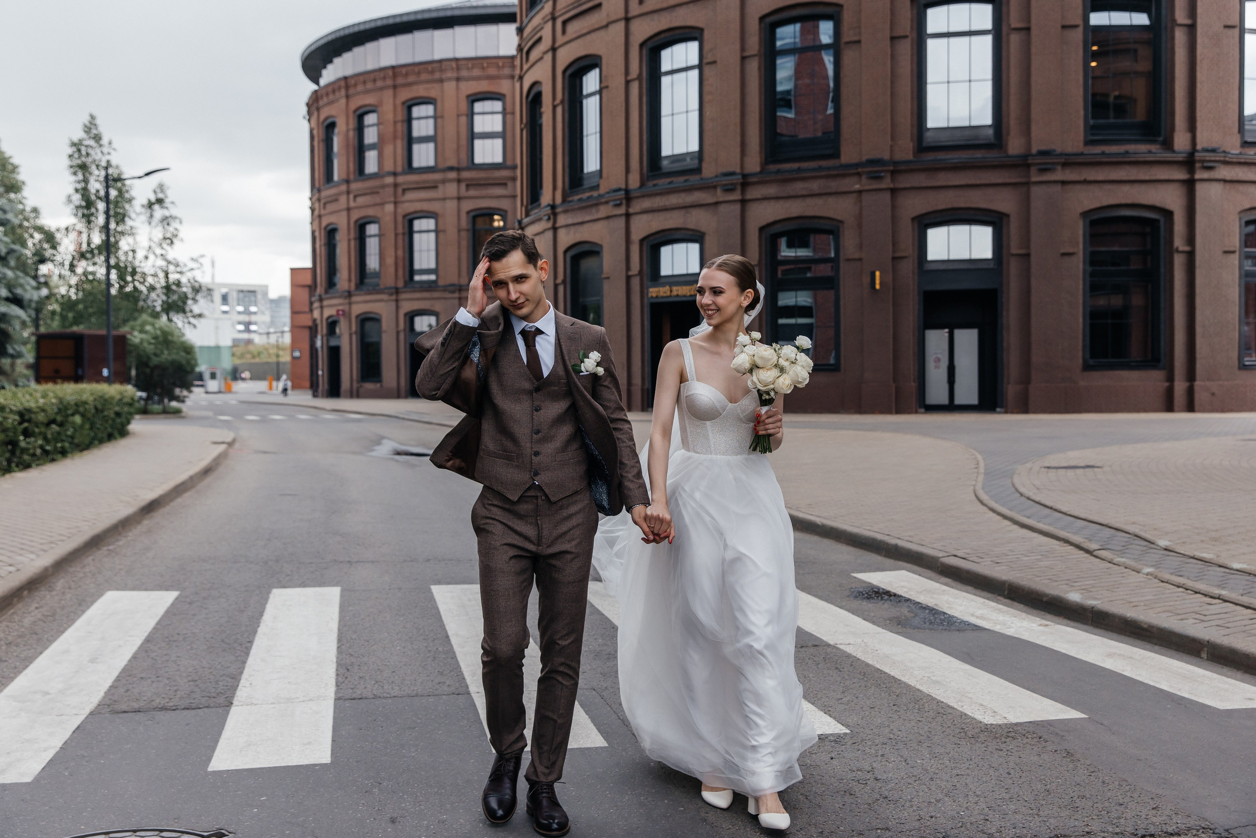 Денис и Елизавета| Шипиловский. Фотограф Москва Шептаев Артём