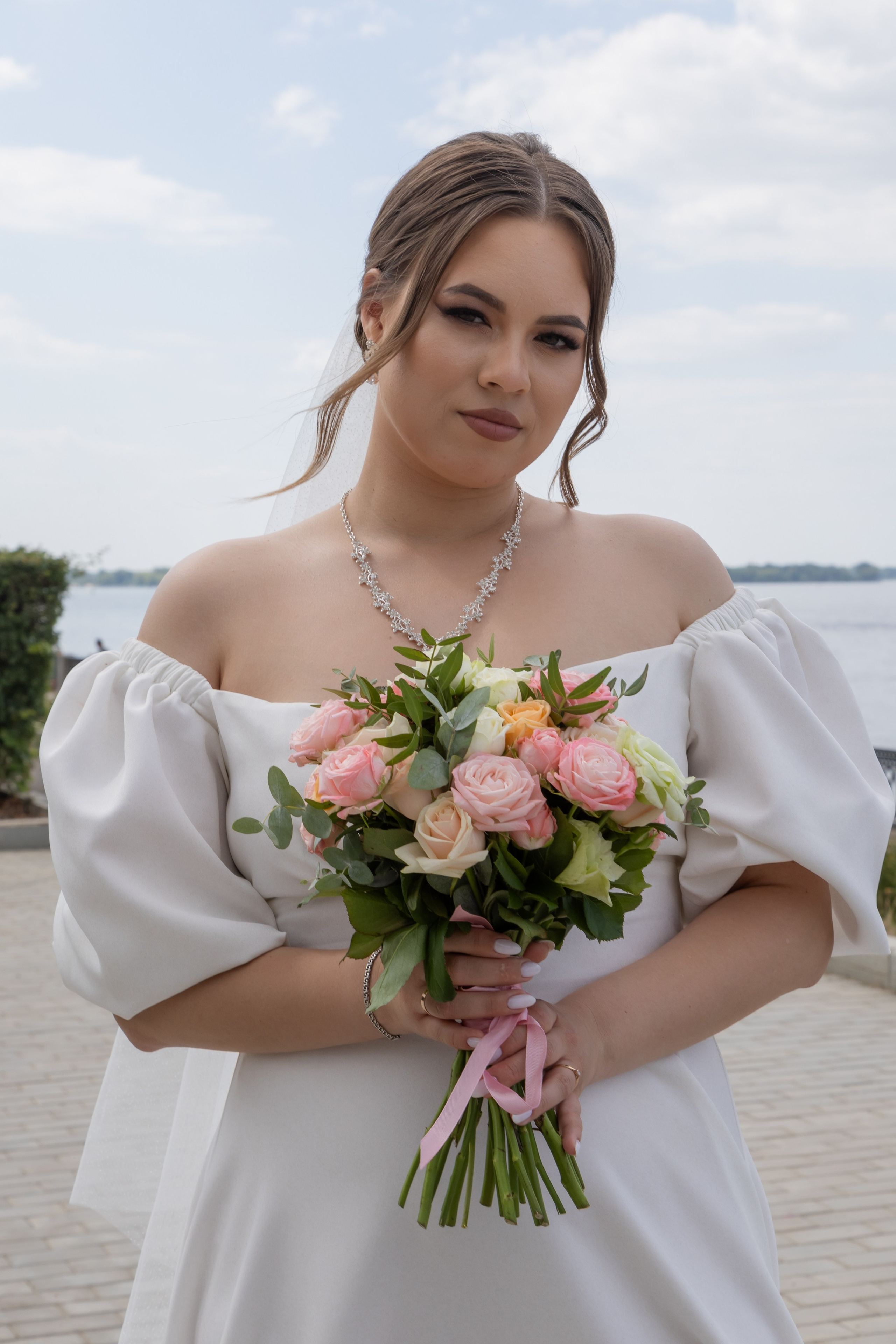 Алексей и Юлия. Фотограф в Самаре / Олеся Широнина