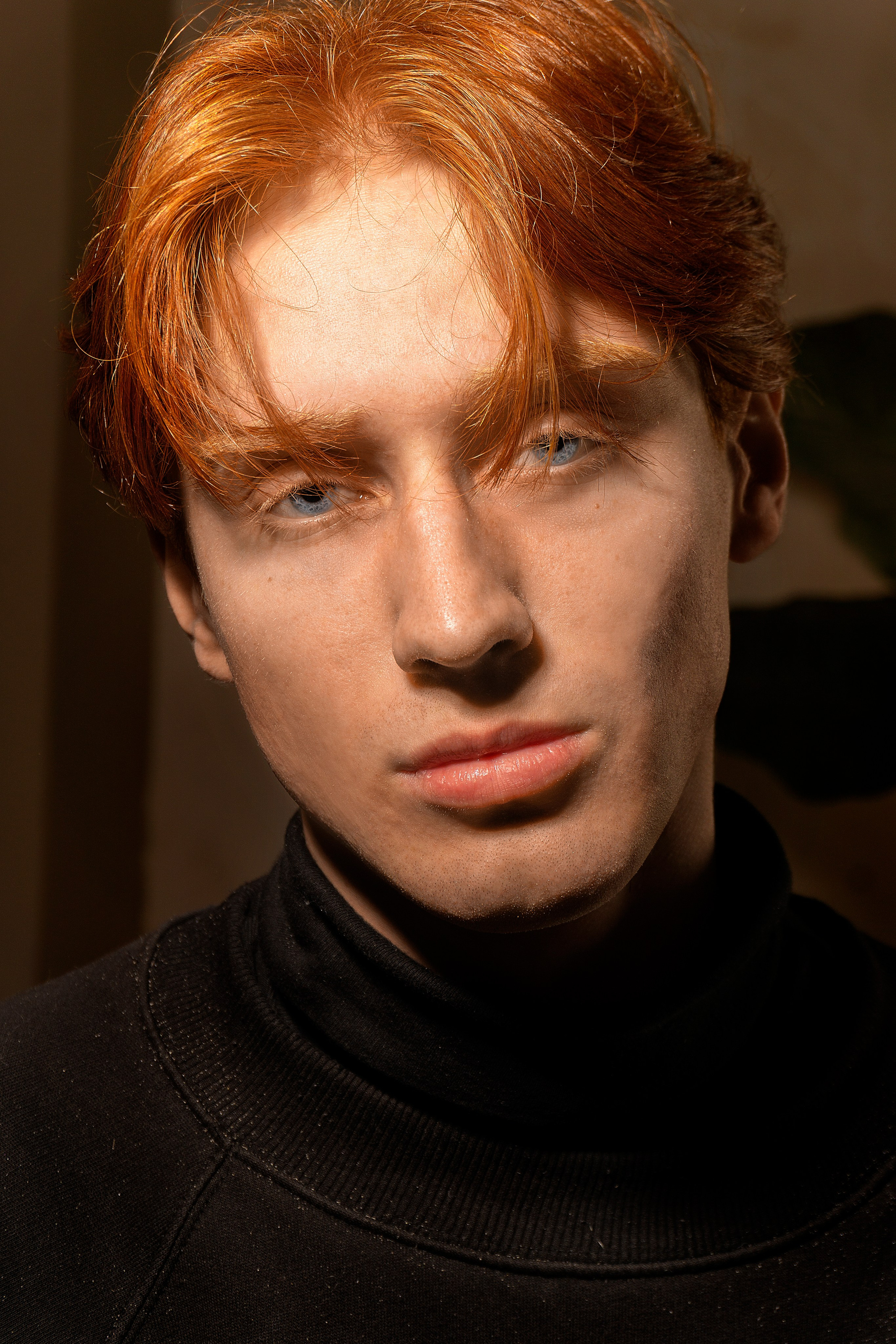 Владимир. Фотограф Алёна Корнеева