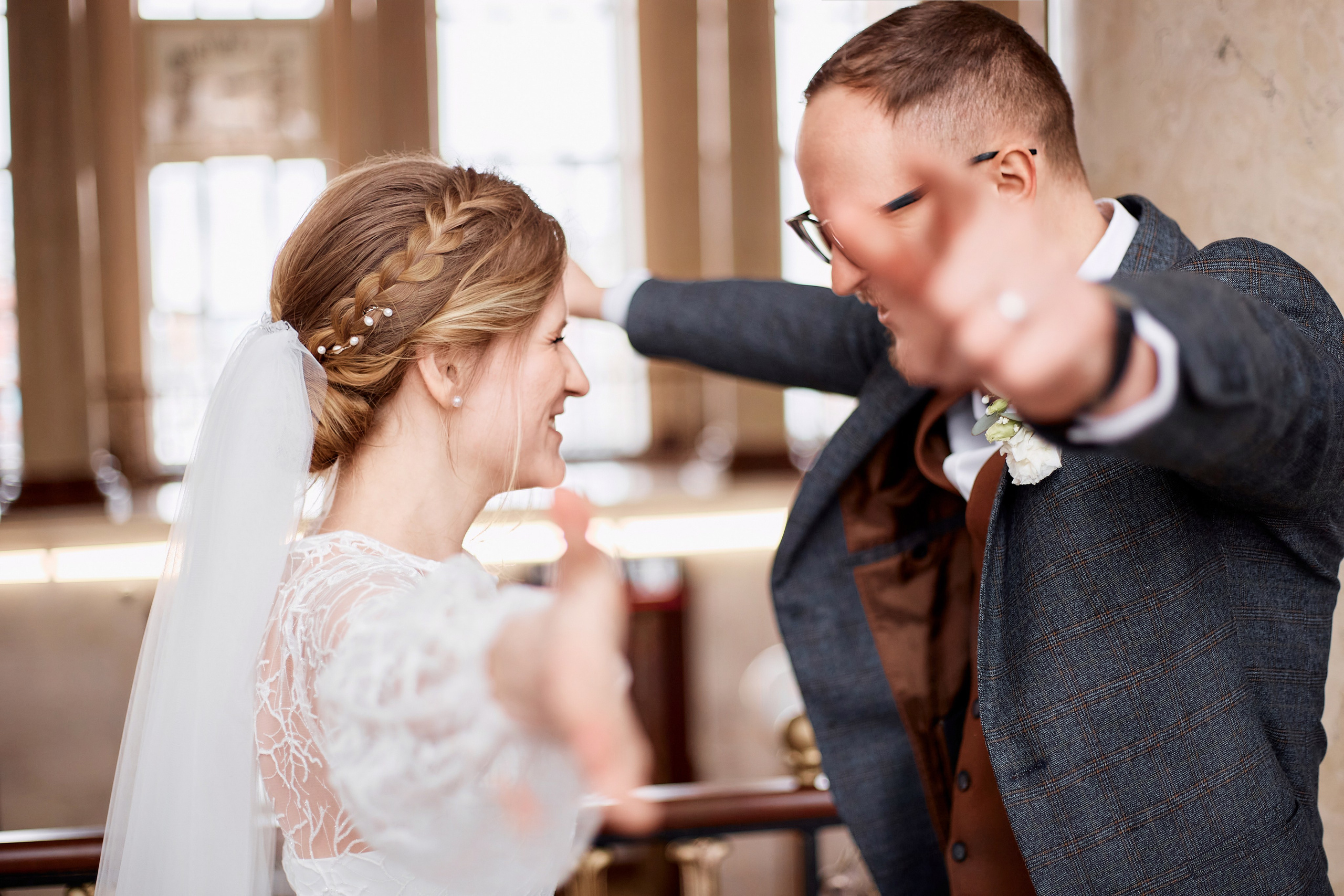 Михаил и Анна. Фотограф Желтухин Андрей в Петрозаводске, СПб и Москве
