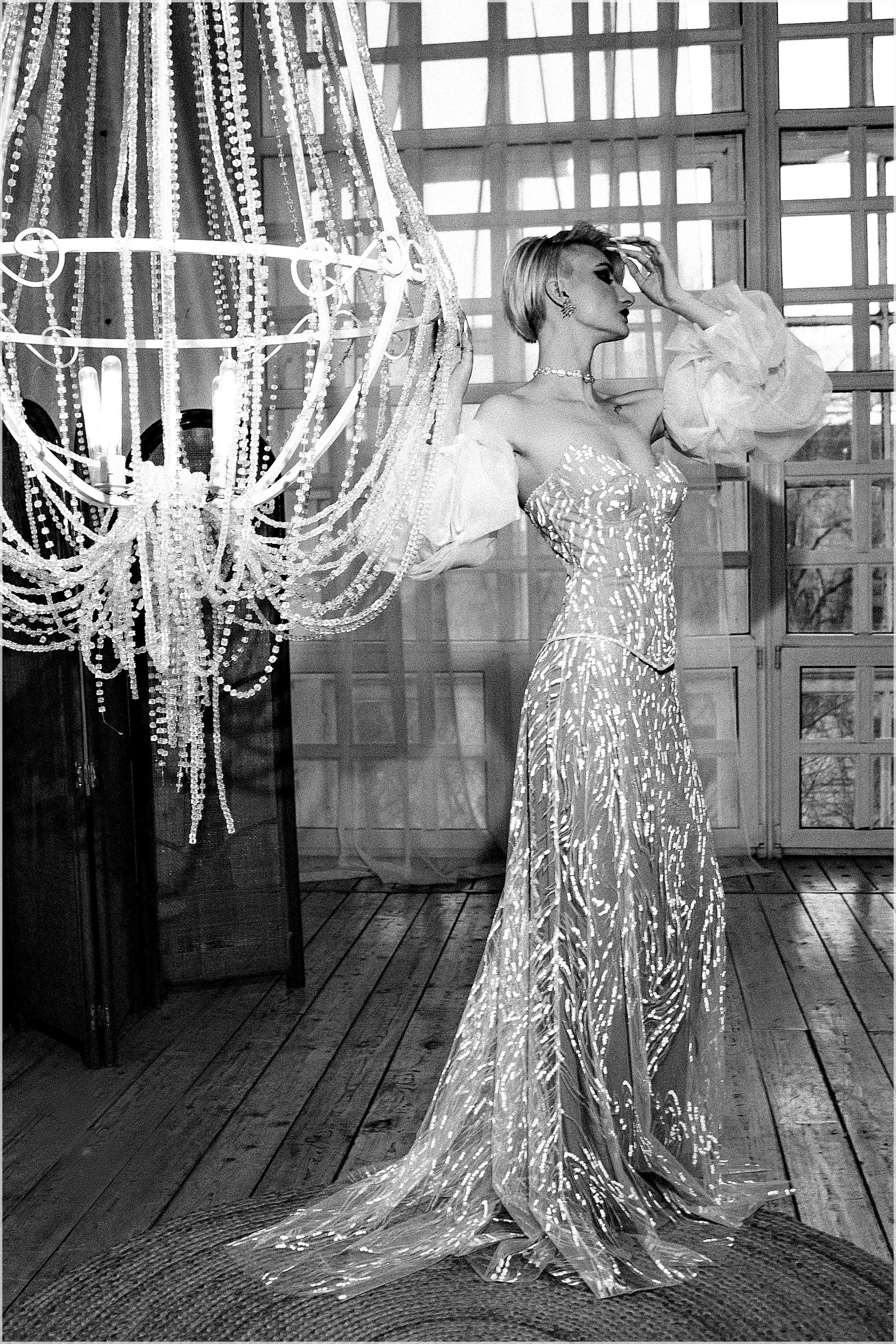 Катарина. Свадебный/Портретный фотограф снимаю в Москве