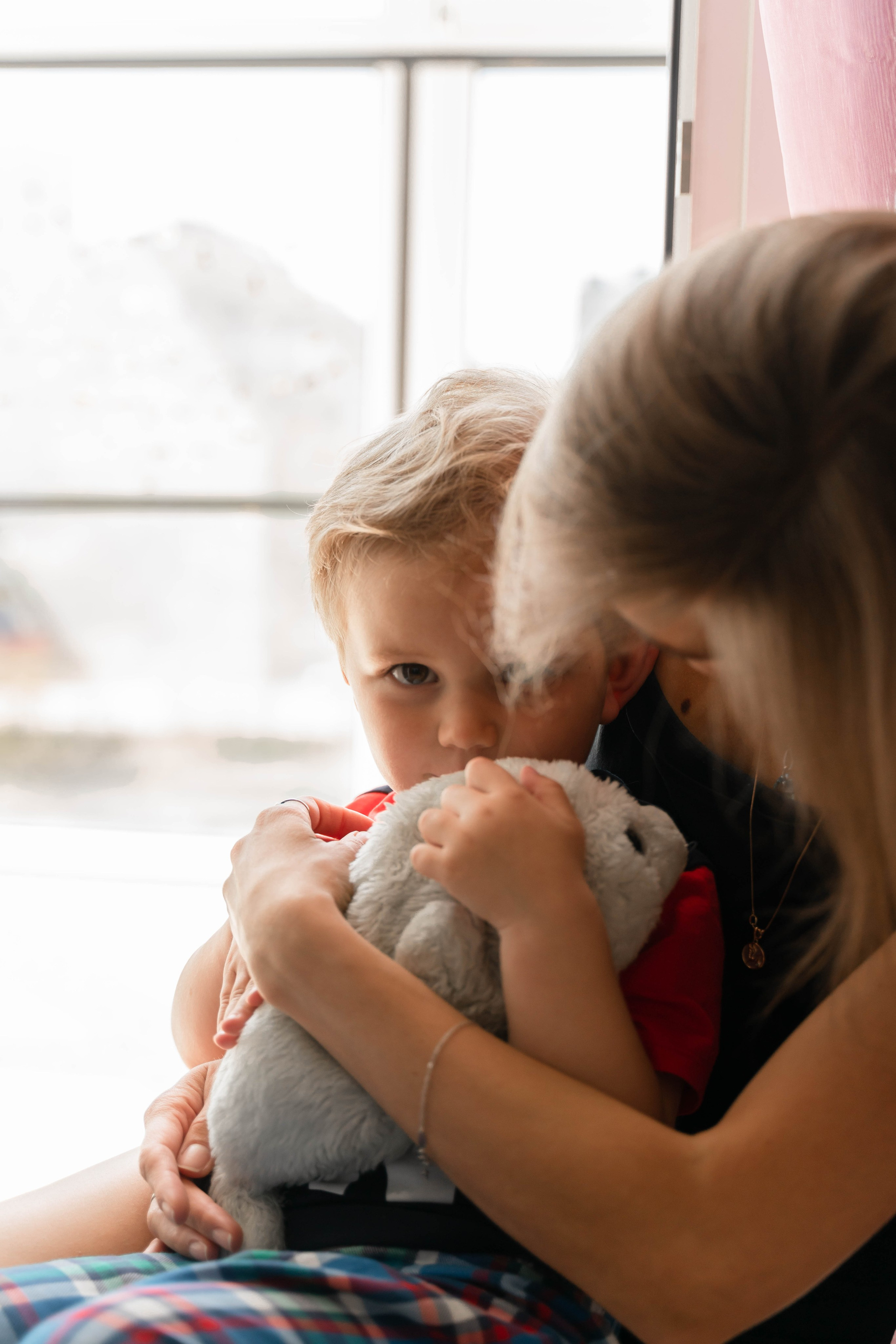 Детский День Рождения дома. ALISON FILMS