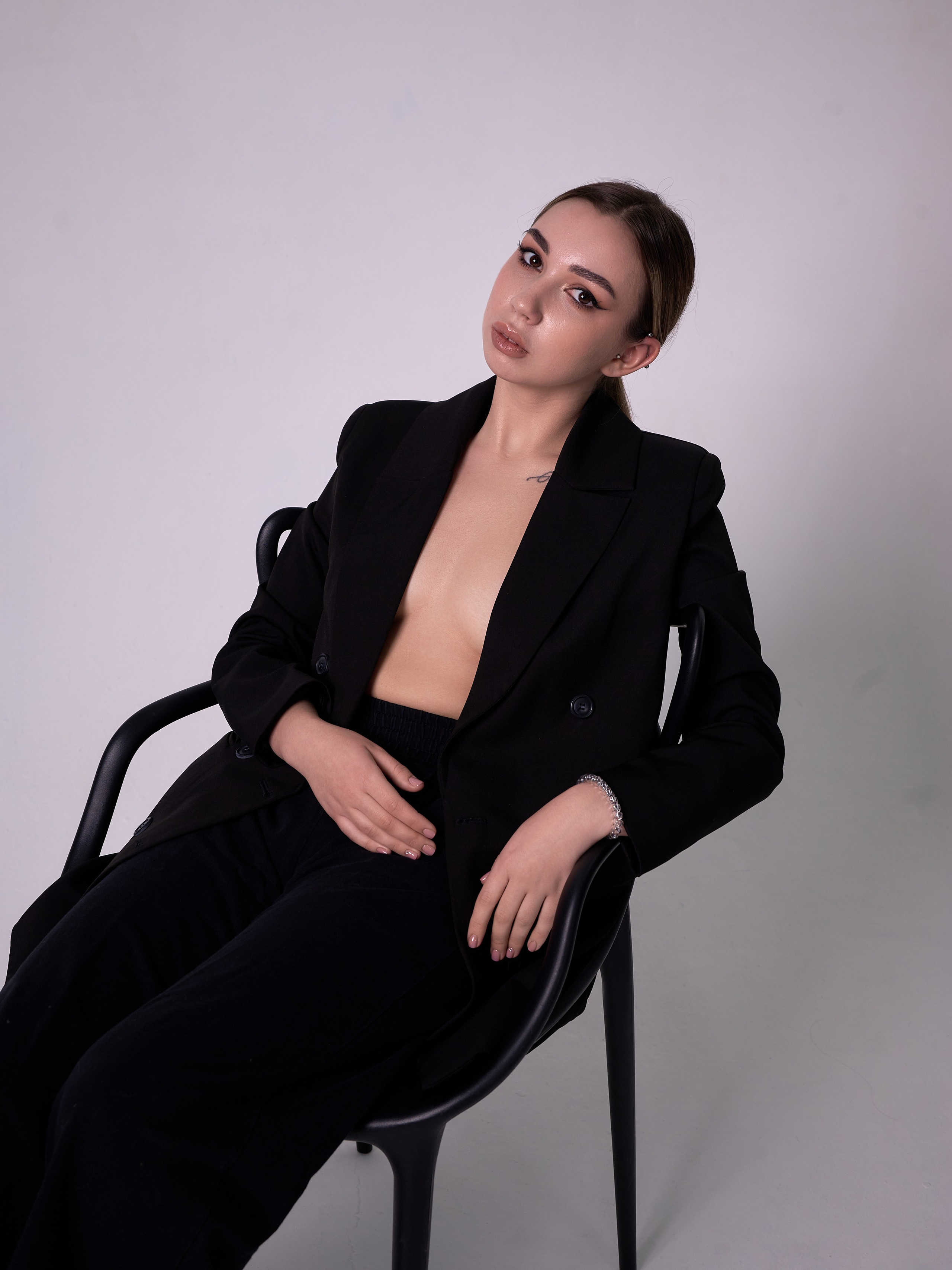 Алина, Фотостудия «Moloko». Фотограф Щёлково